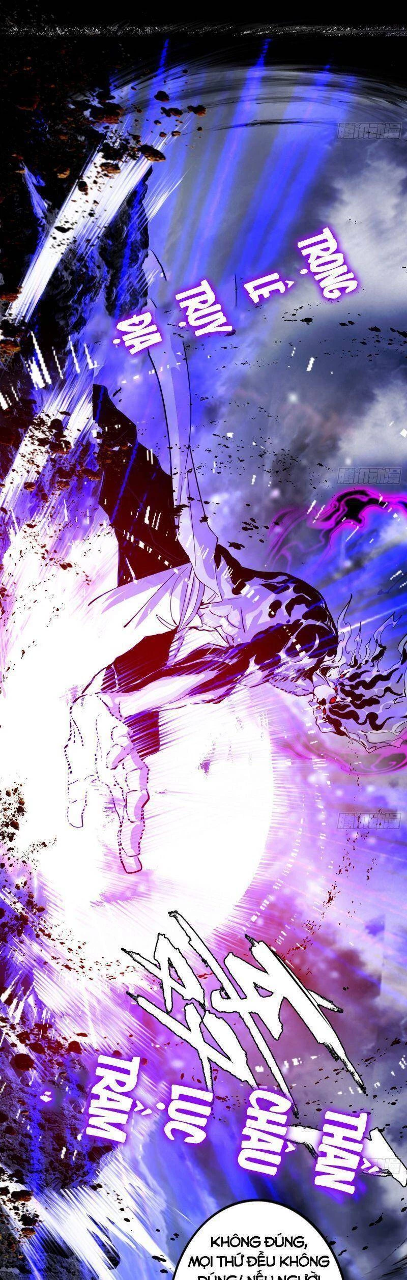 Ta Là Tà Đế Chapter 308 - Trang 4