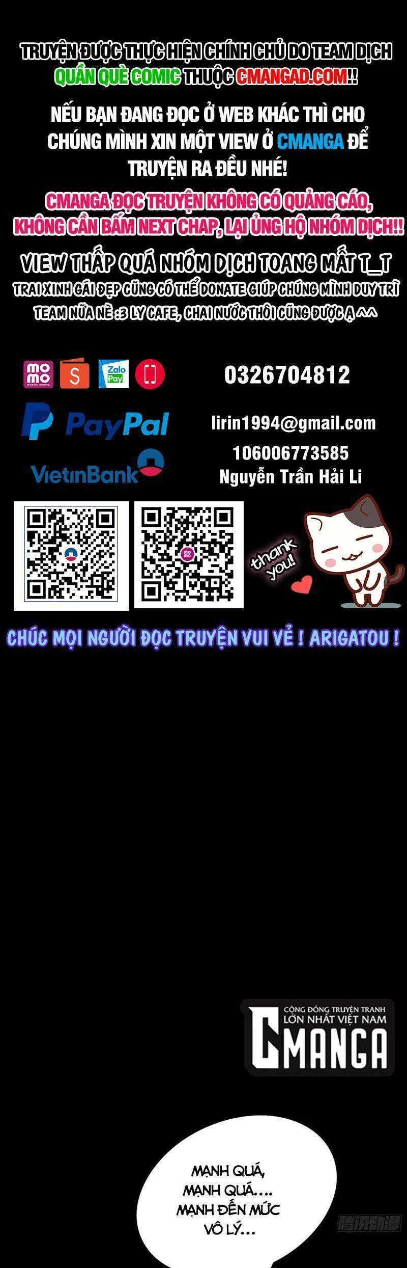 Ta Là Tà Đế Chapter 309 - Trang 4