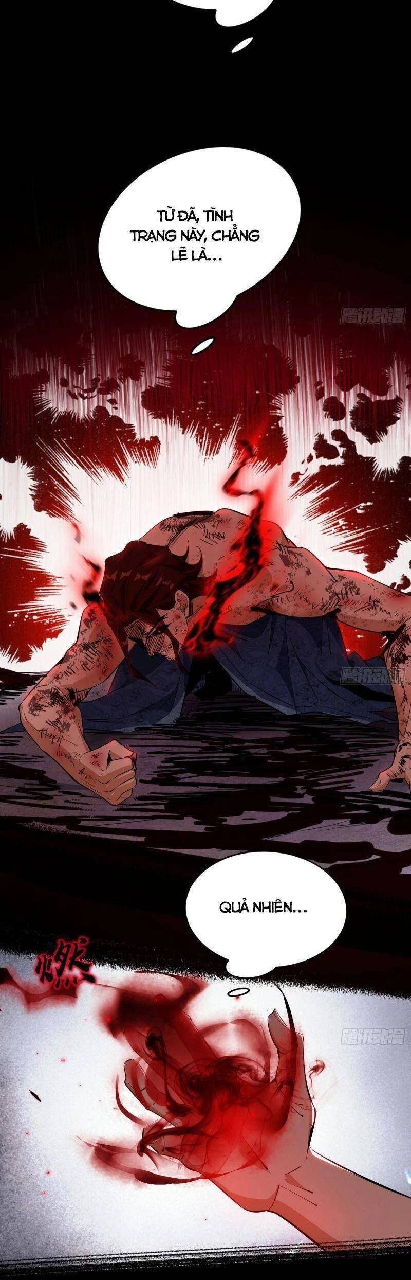 Ta Là Tà Đế Chapter 309 - Trang 4