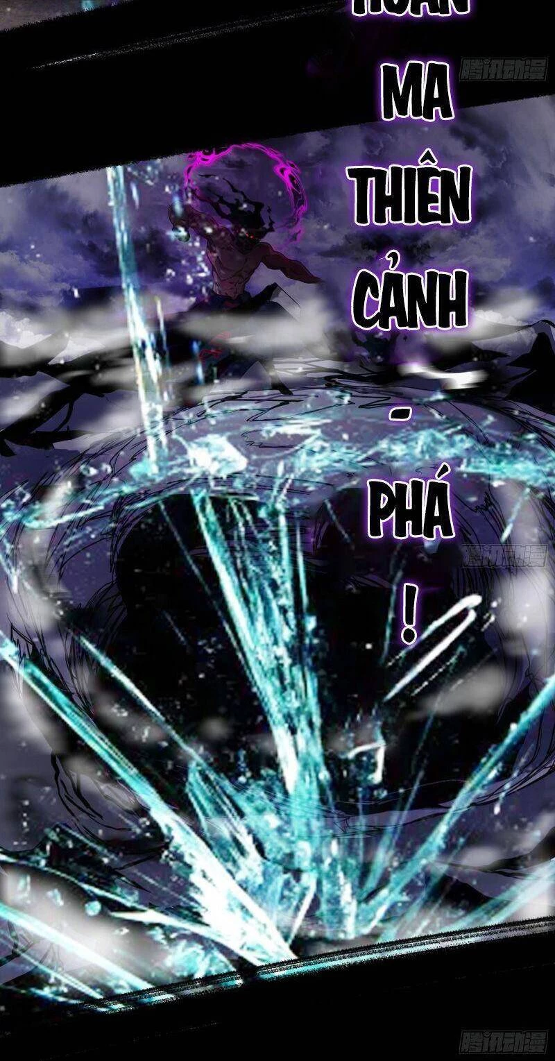 Ta Là Tà Đế Chapter 309 - Trang 4