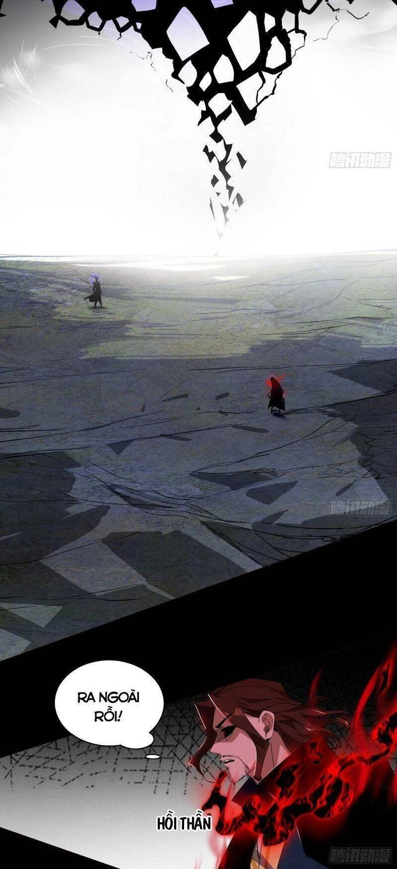 Ta Là Tà Đế Chapter 309 - Trang 4