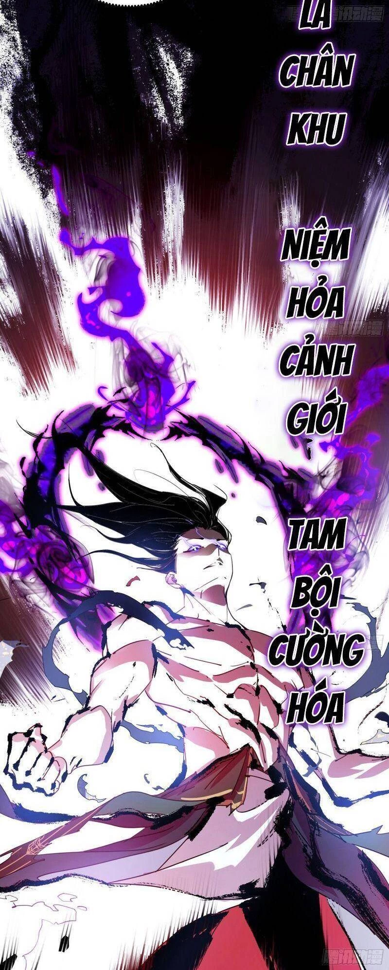 Ta Là Tà Đế Chapter 309 - Trang 4