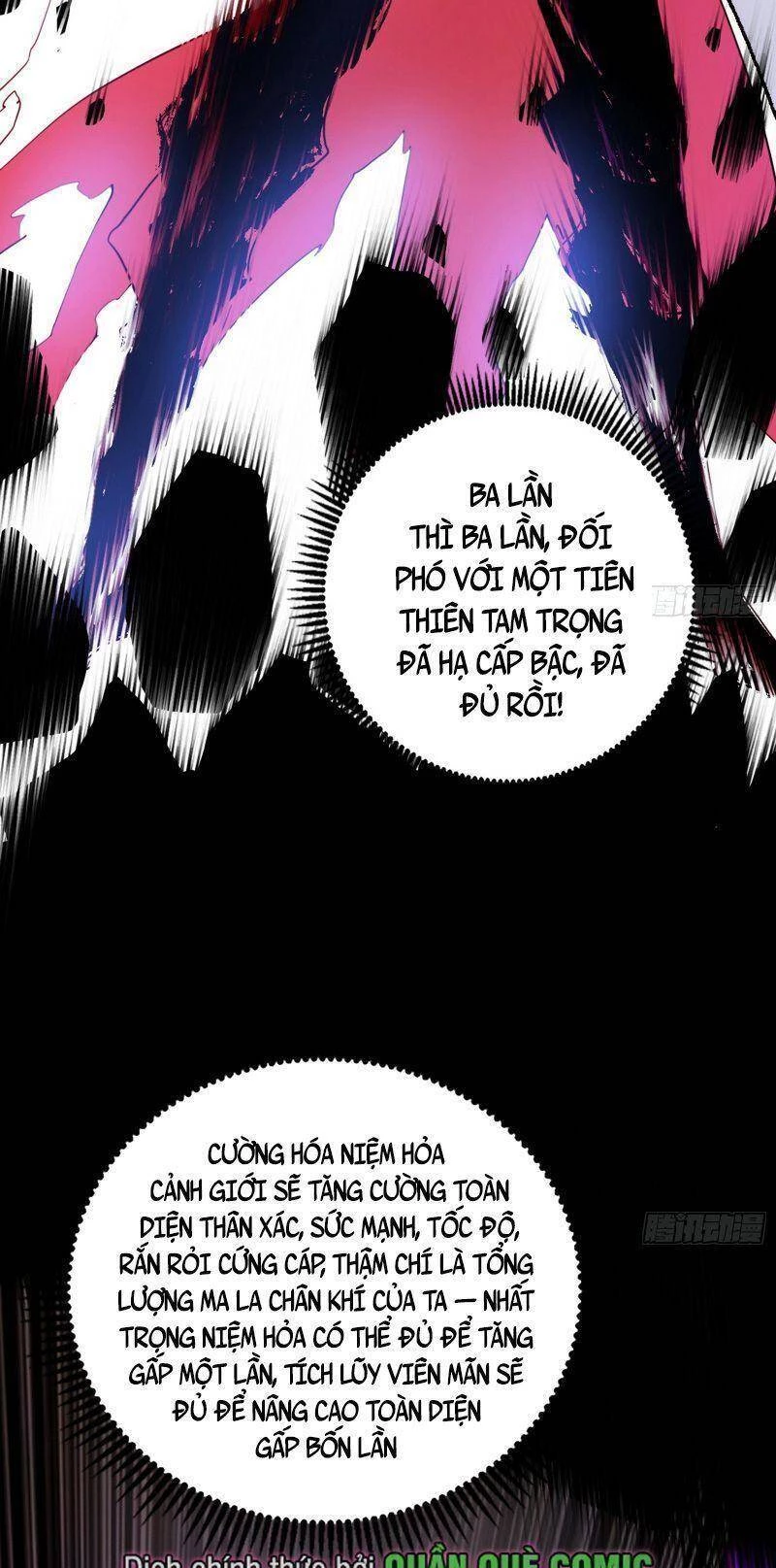 Ta Là Tà Đế Chapter 309 - Trang 4