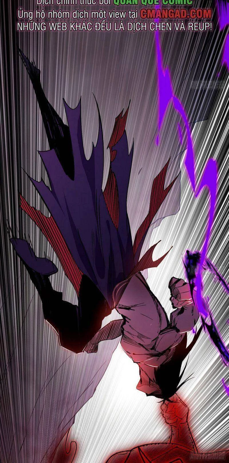 Ta Là Tà Đế Chapter 309 - Trang 4