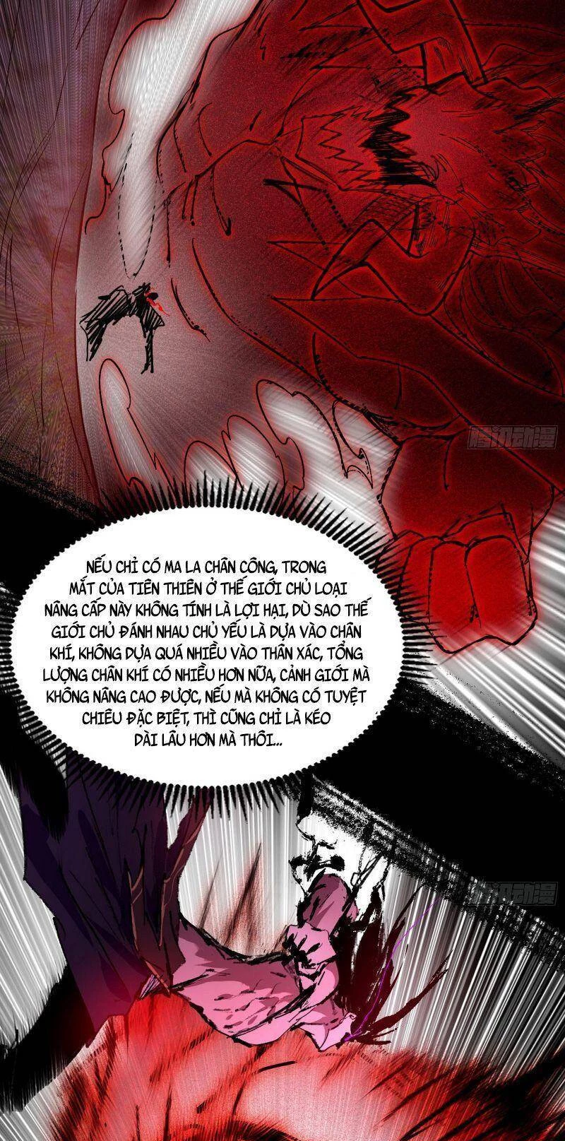 Ta Là Tà Đế Chapter 309 - Trang 4