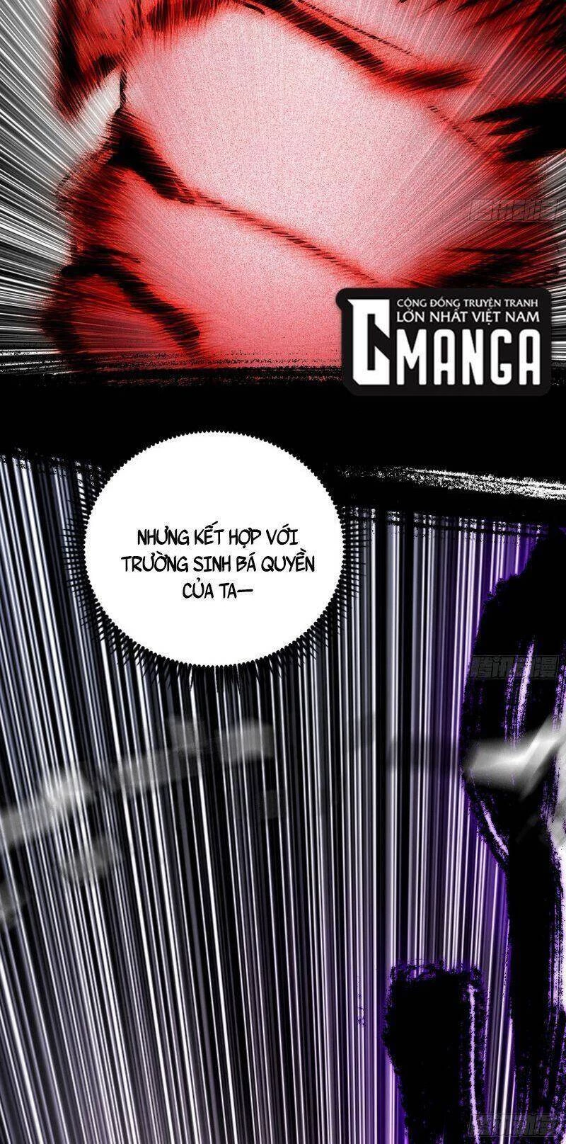 Ta Là Tà Đế Chapter 309 - Trang 4