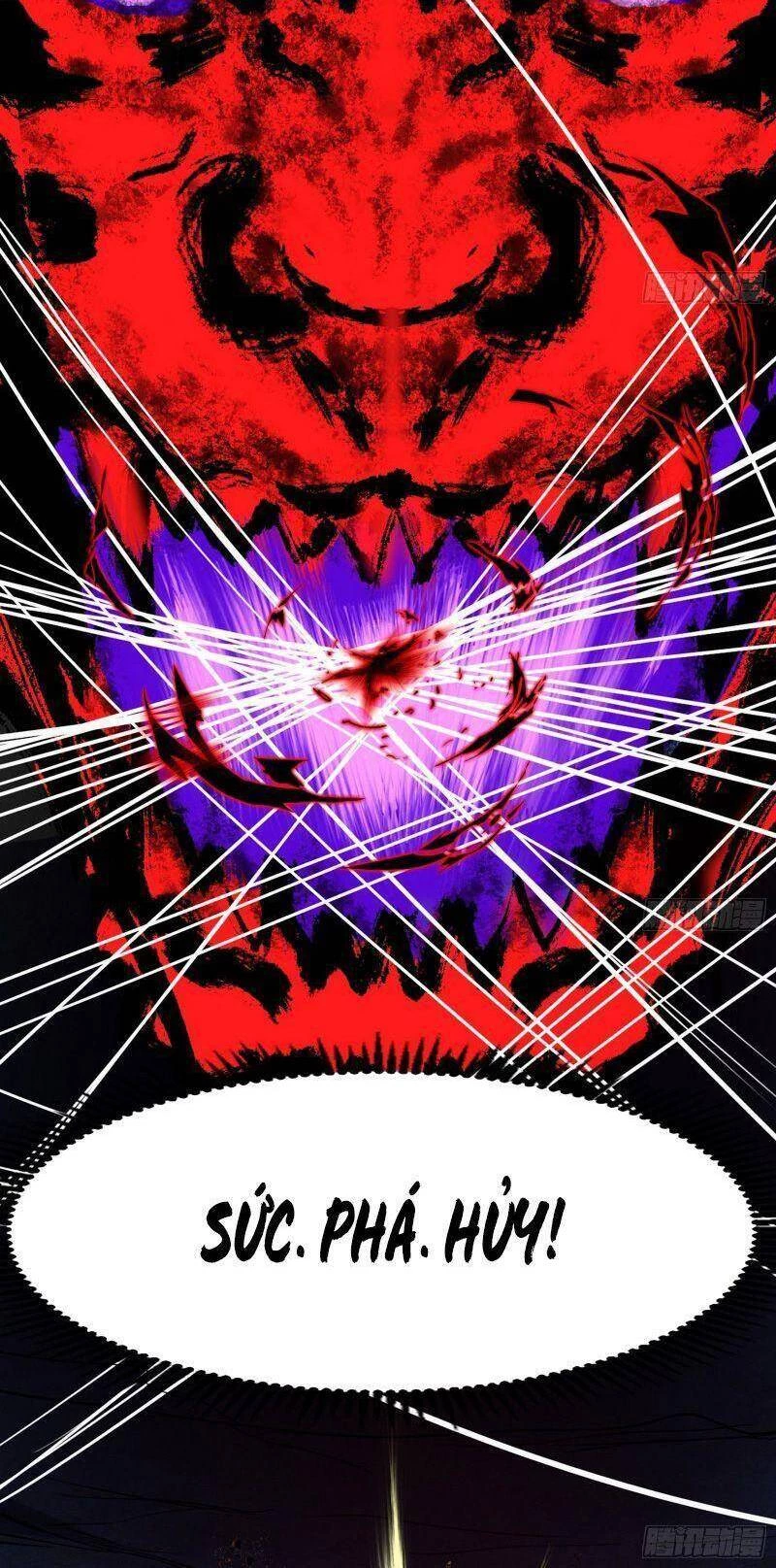 Ta Là Tà Đế Chapter 309 - Trang 4