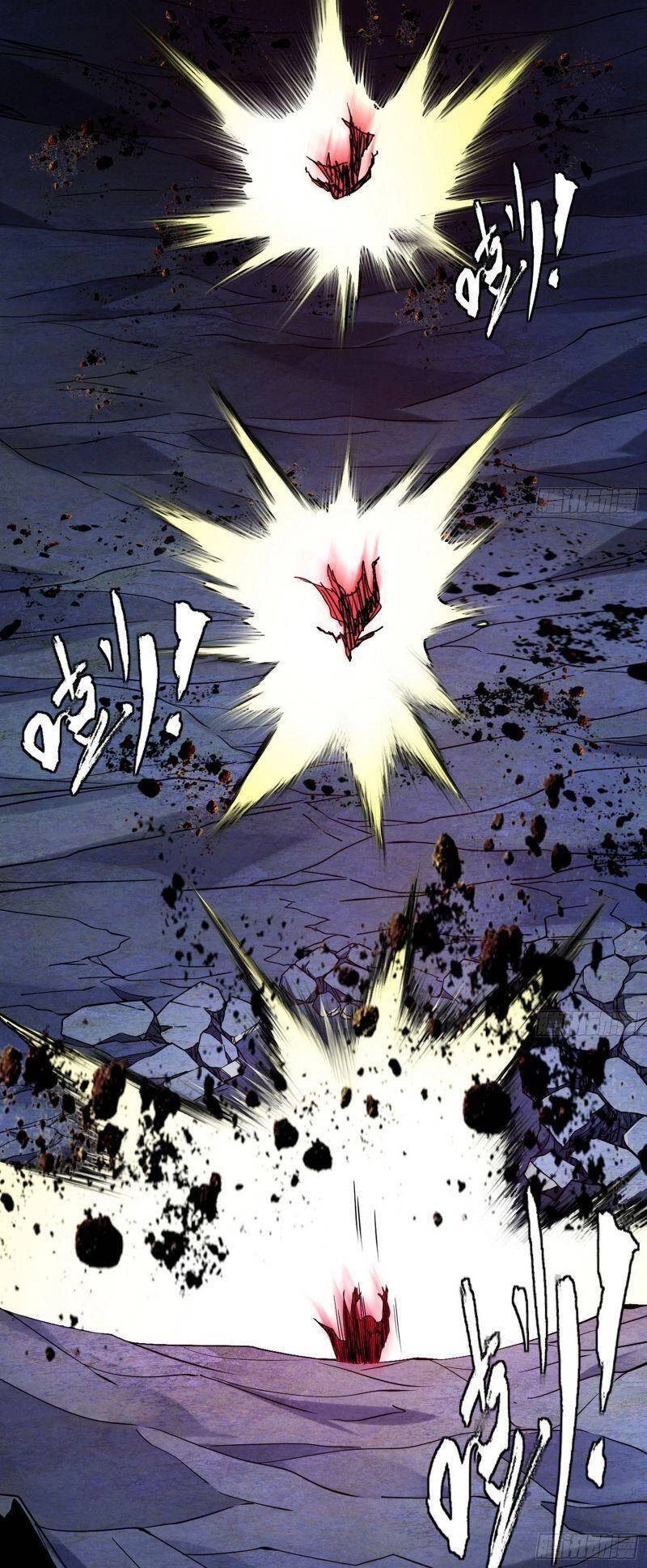 Ta Là Tà Đế Chapter 309 - Trang 4