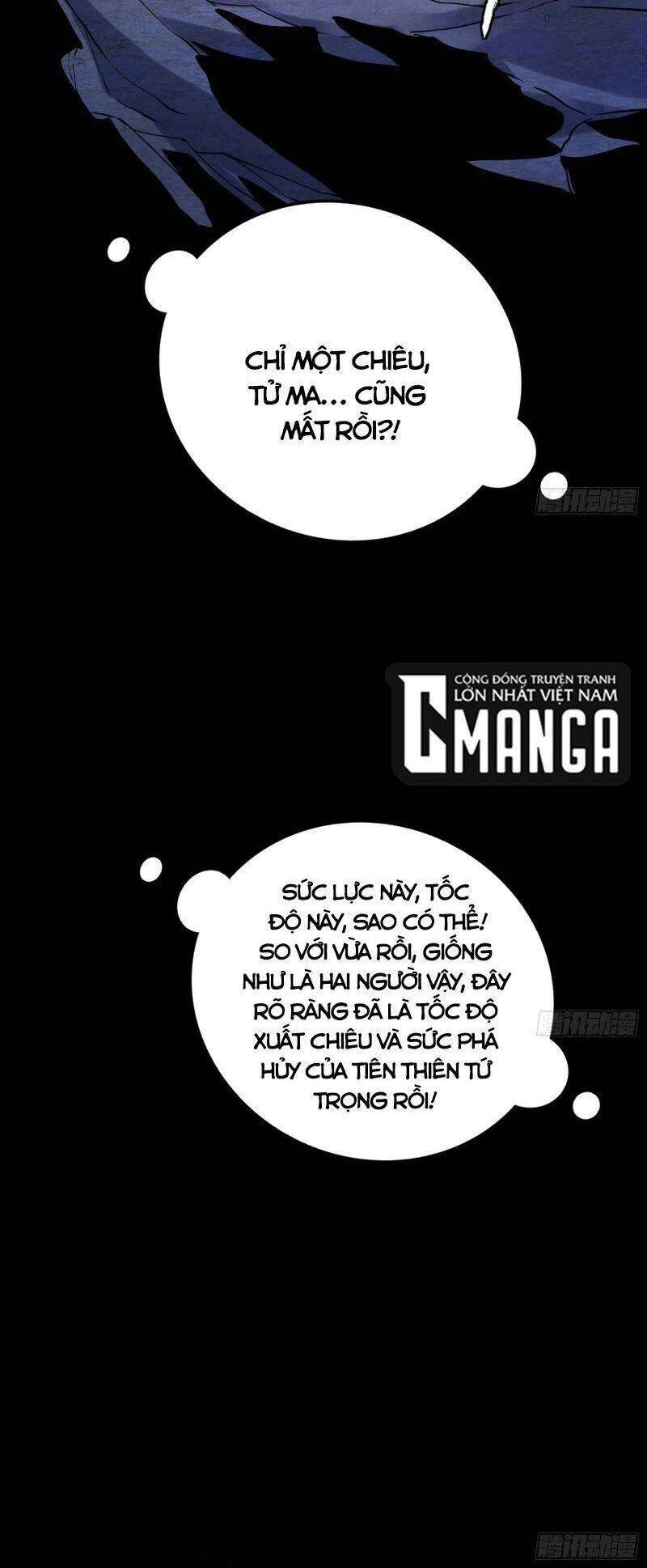 Ta Là Tà Đế Chapter 309 - Trang 4