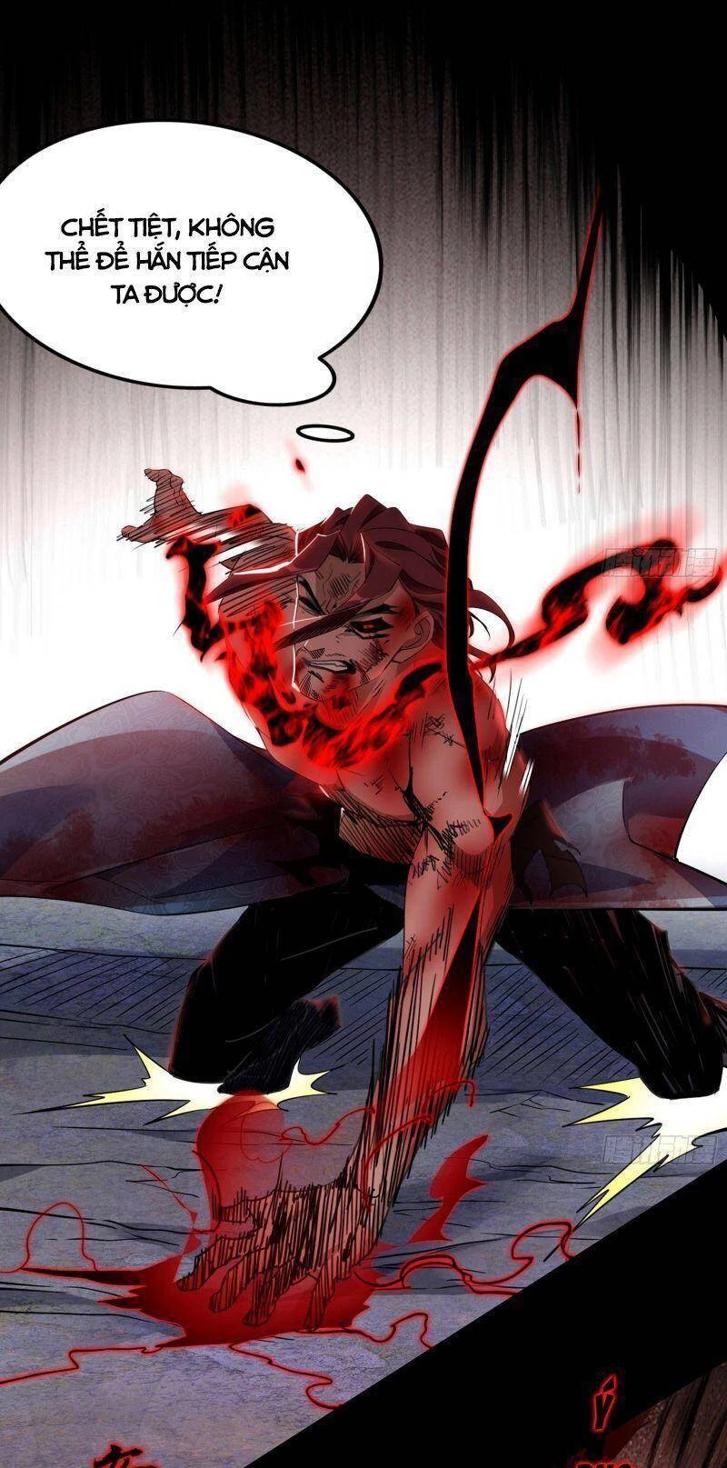 Ta Là Tà Đế Chapter 309 - Trang 4