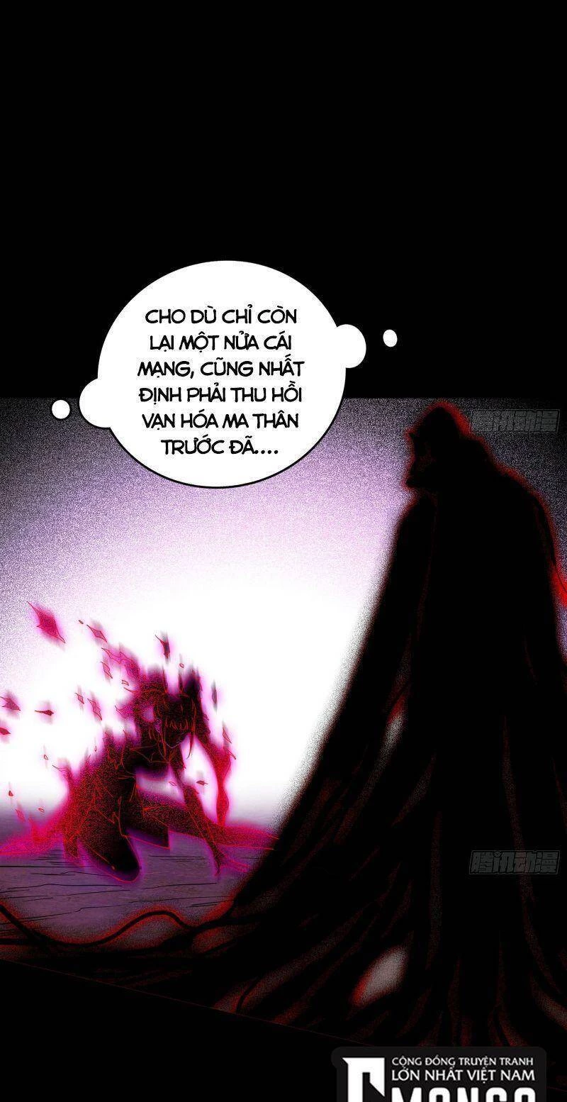 Ta Là Tà Đế Chapter 309 - Trang 4