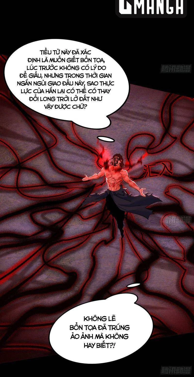 Ta Là Tà Đế Chapter 309 - Trang 4