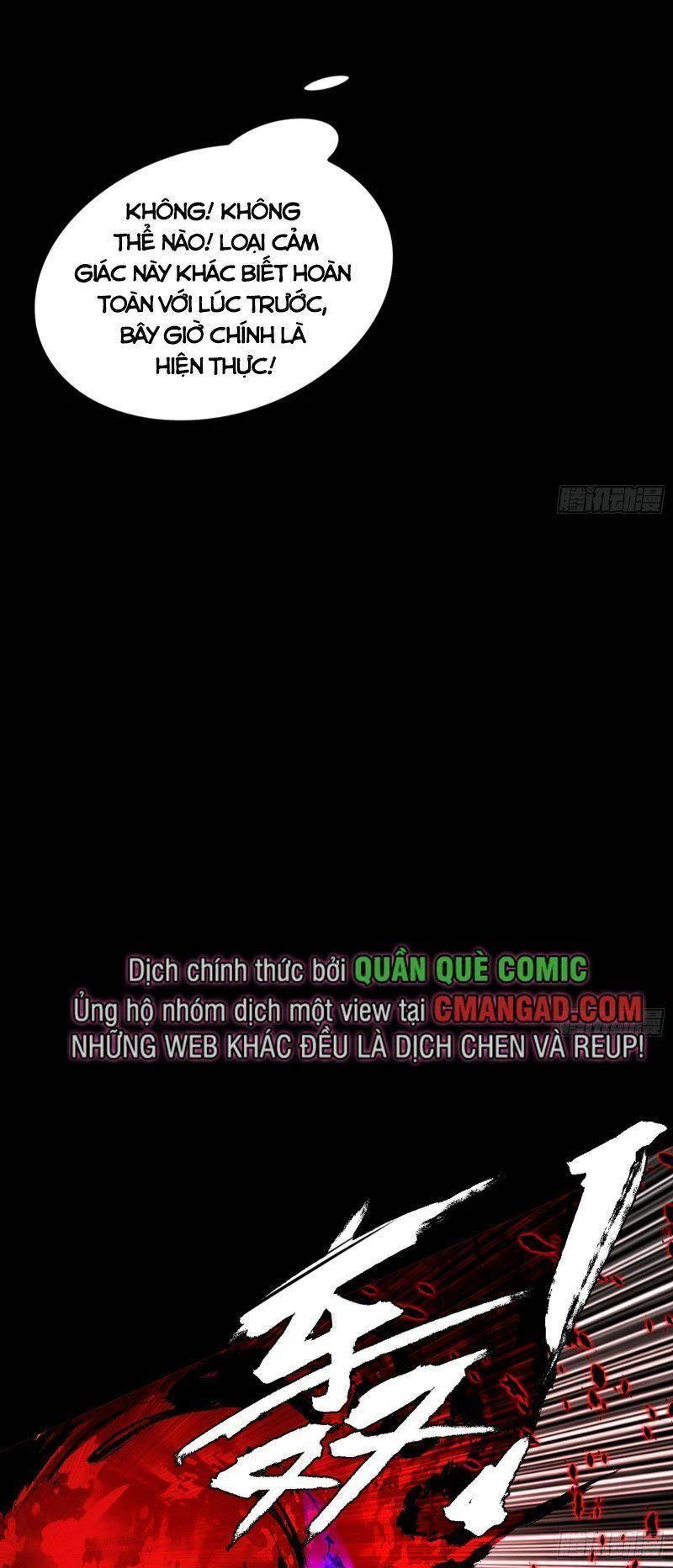 Ta Là Tà Đế Chapter 309 - Trang 4