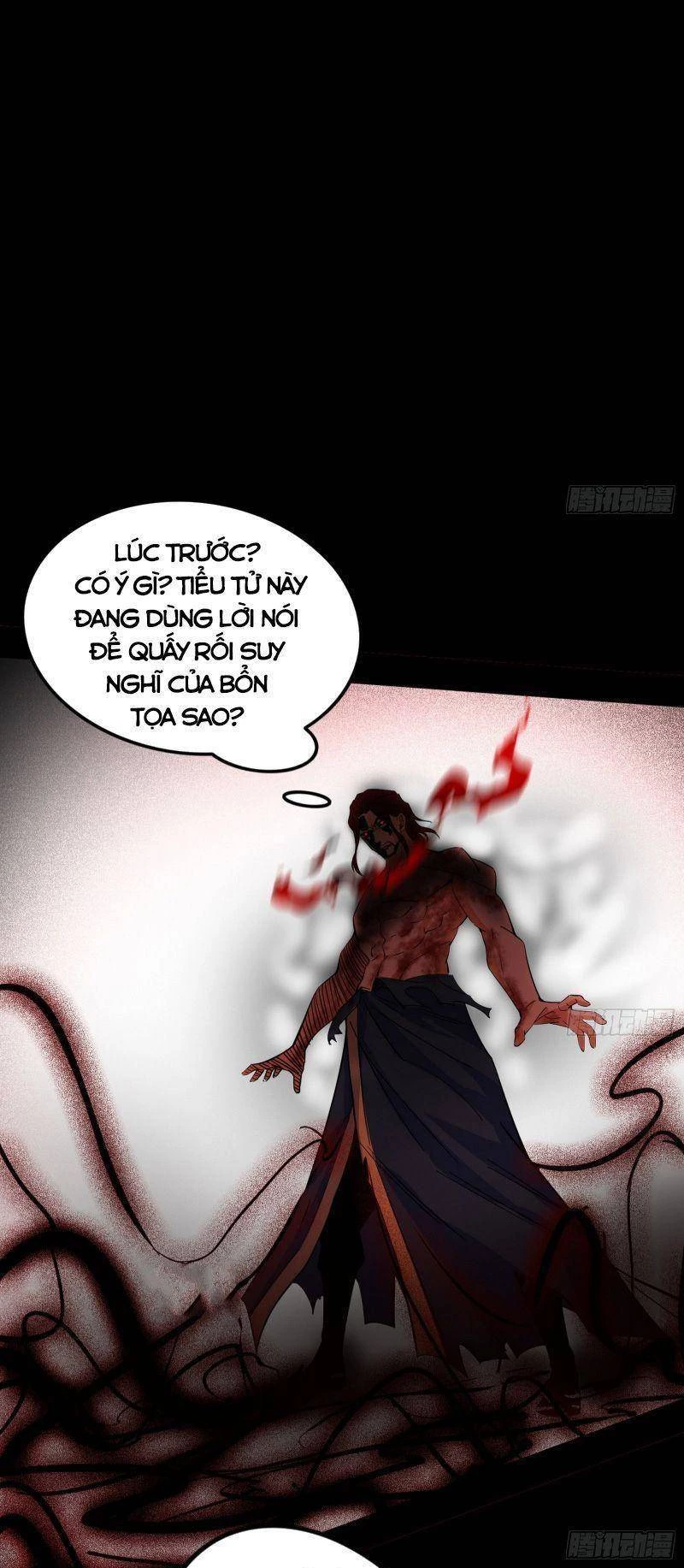 Ta Là Tà Đế Chapter 309 - Trang 4