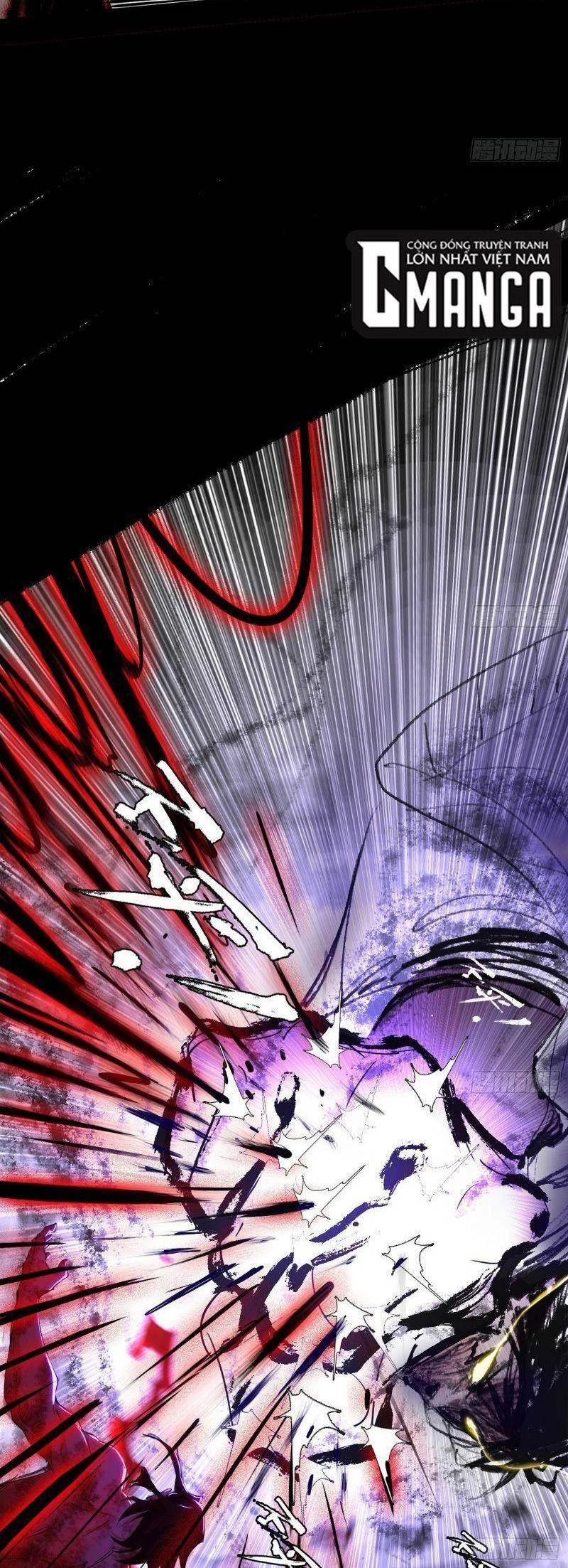 Ta Là Tà Đế Chapter 309 - Trang 4