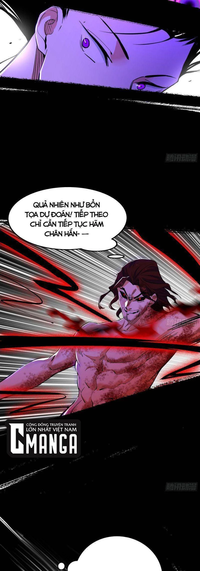 Ta Là Tà Đế Chapter 309 - Trang 4