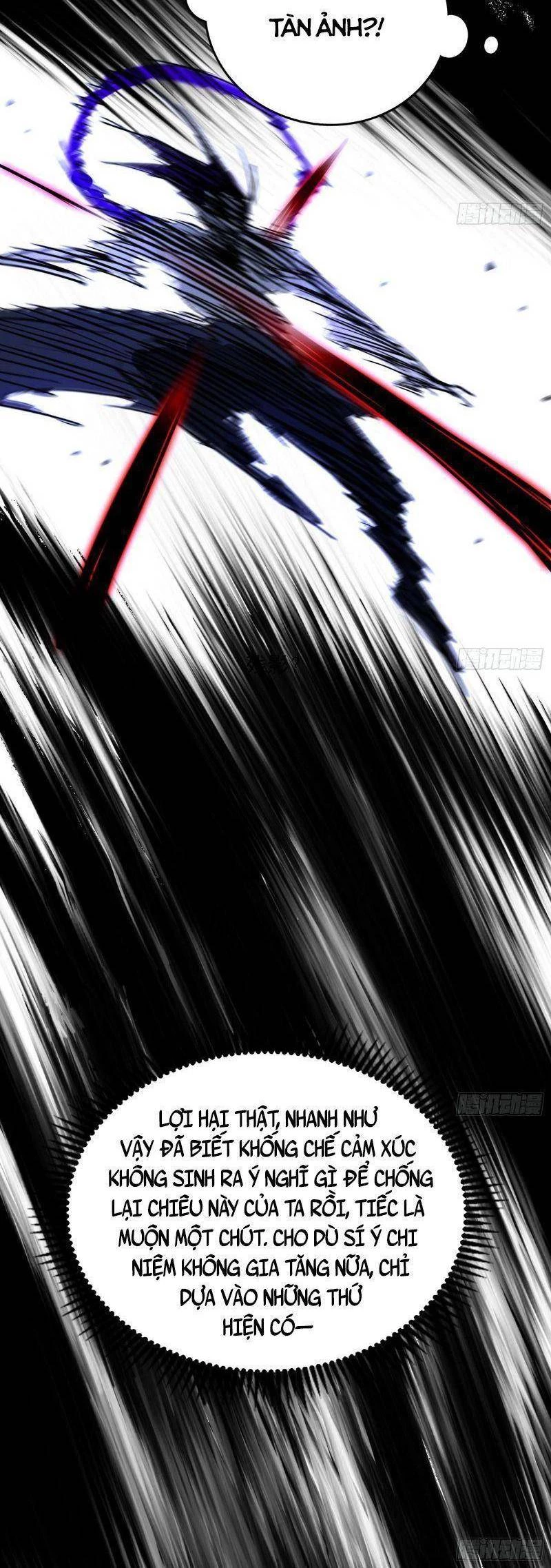 Ta Là Tà Đế Chapter 309 - Trang 4