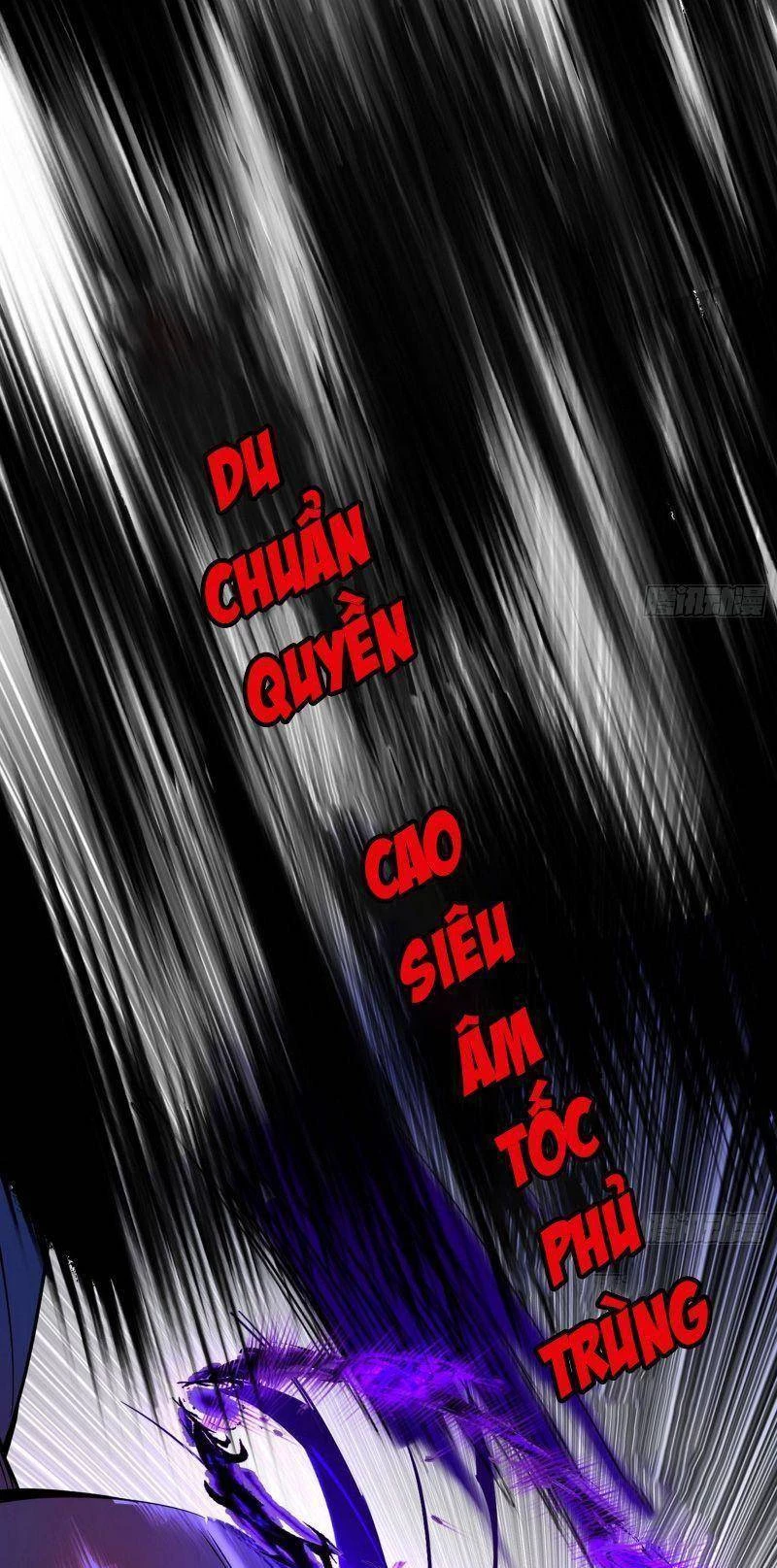 Ta Là Tà Đế Chapter 309 - Trang 4