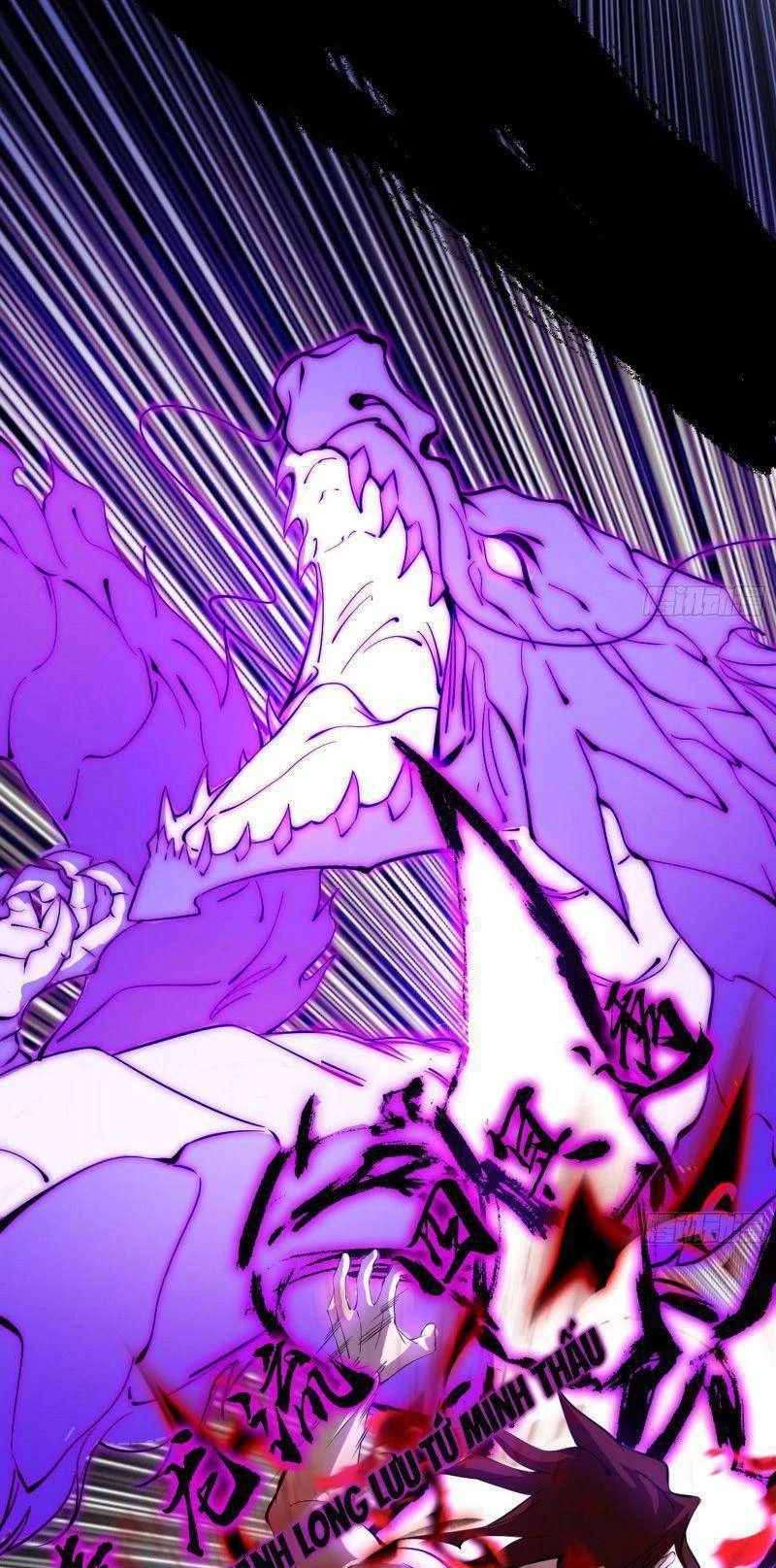 Ta Là Tà Đế Chapter 309 - Trang 4