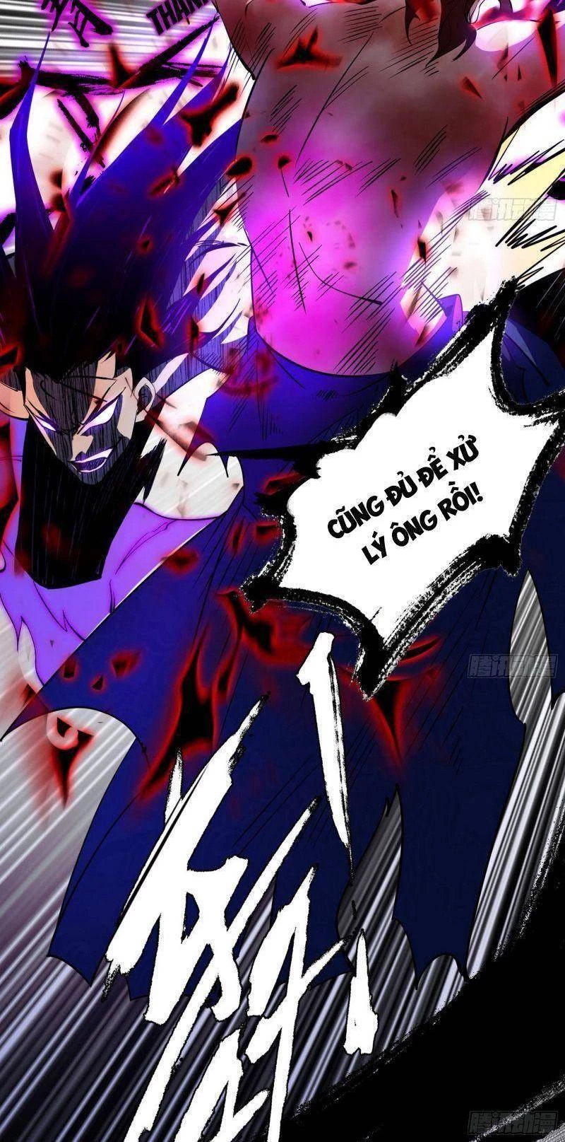 Ta Là Tà Đế Chapter 309 - Trang 4