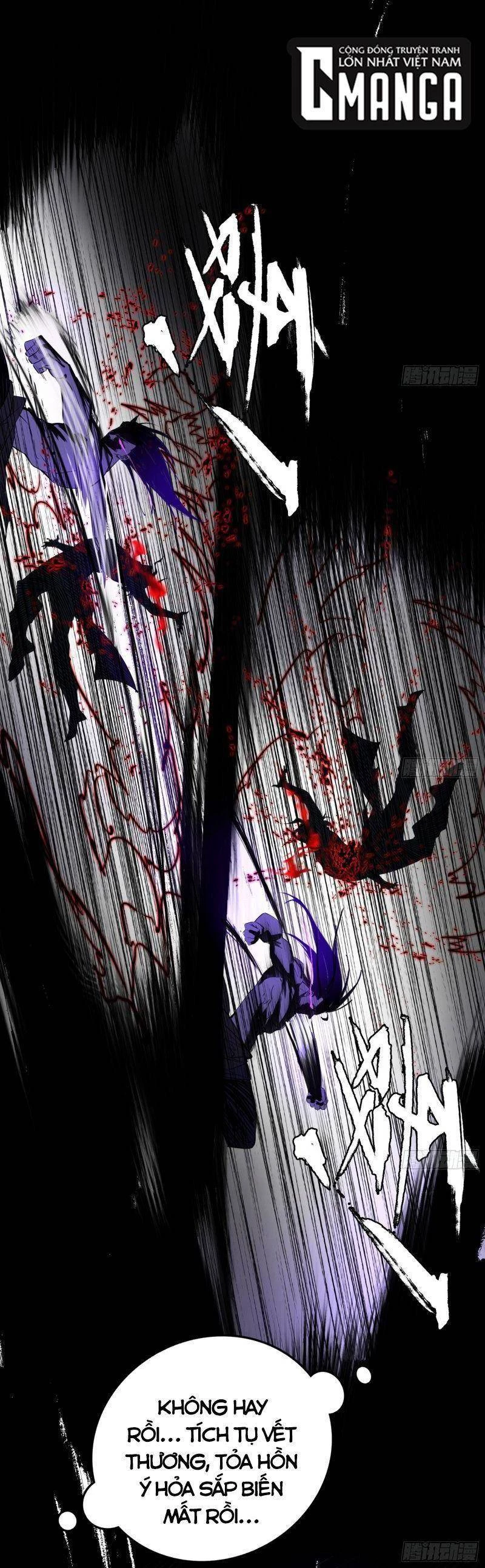 Ta Là Tà Đế Chapter 309 - Trang 4