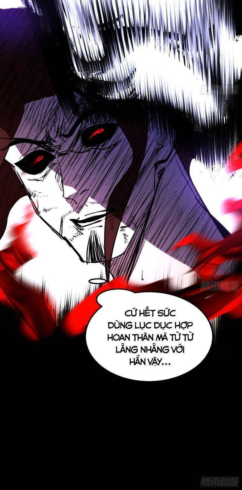 Ta Là Tà Đế Chapter 309 - Trang 4
