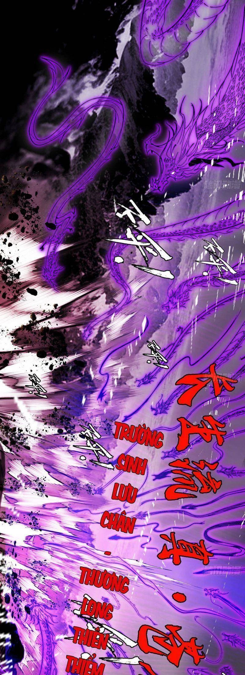 Ta Là Tà Đế Chapter 309 - Trang 4