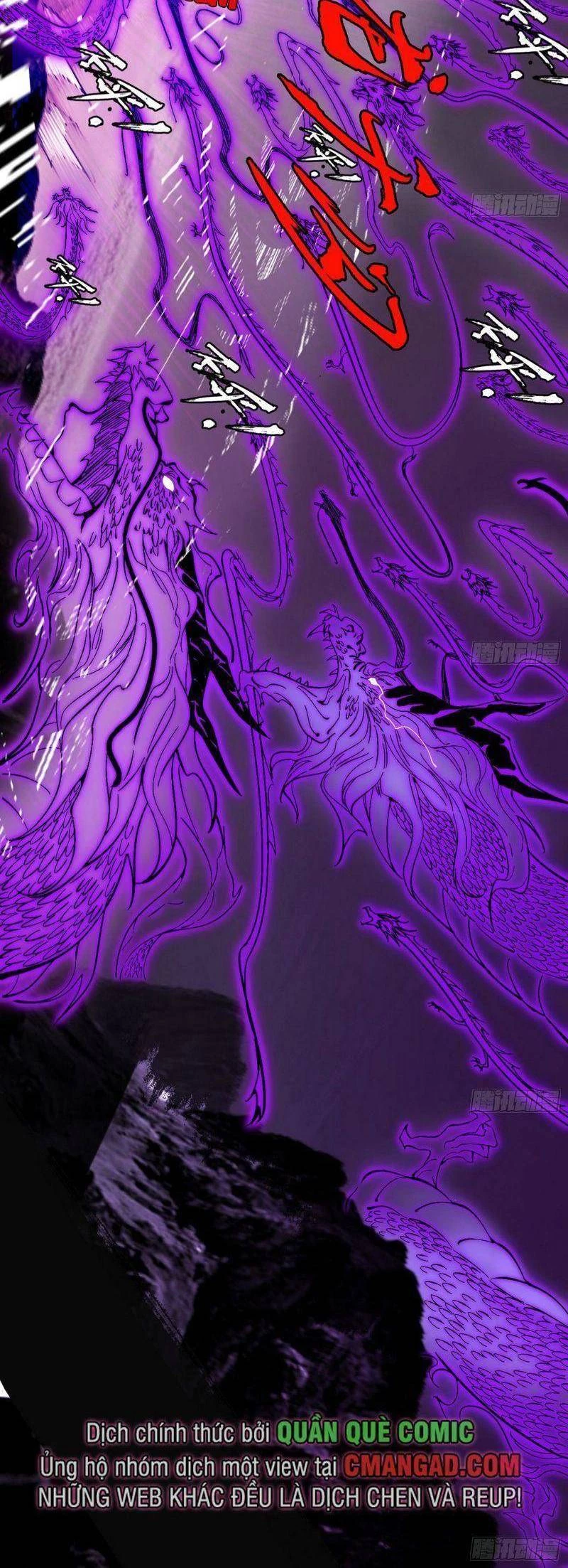 Ta Là Tà Đế Chapter 309 - Trang 4