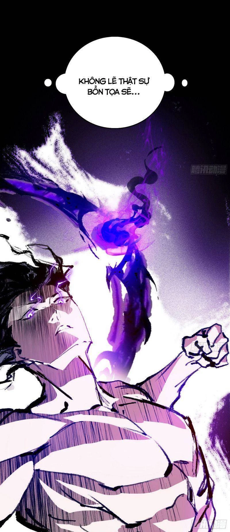 Ta Là Tà Đế Chapter 309 - Trang 4