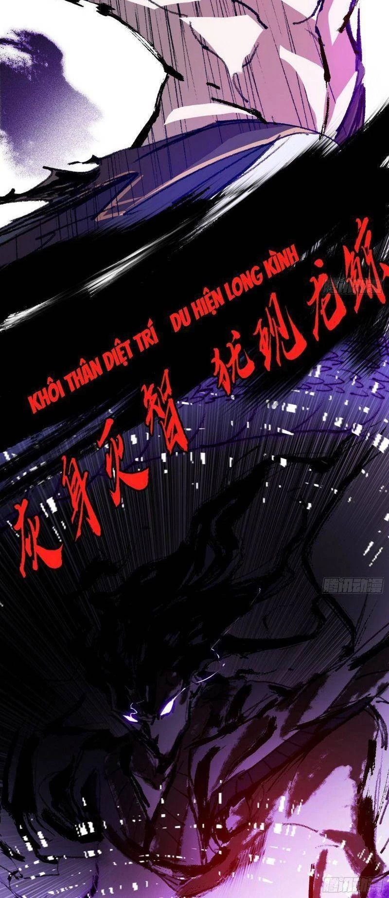 Ta Là Tà Đế Chapter 309 - Trang 4
