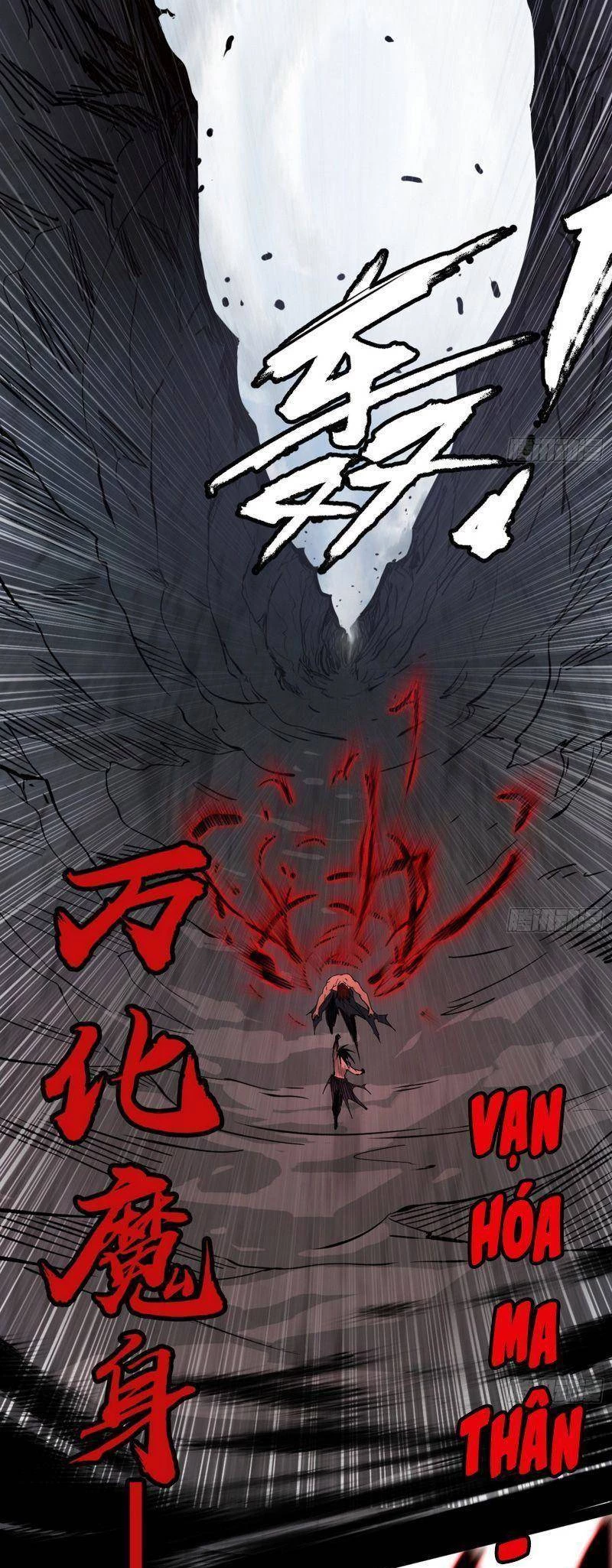 Ta Là Tà Đế Chapter 309 - Trang 4