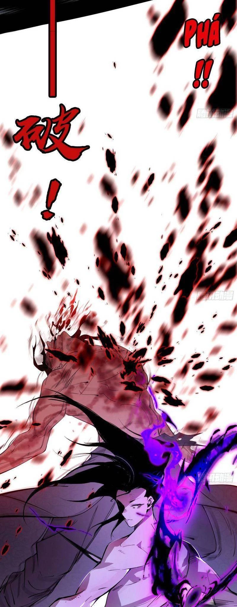 Ta Là Tà Đế Chapter 309 - Trang 4