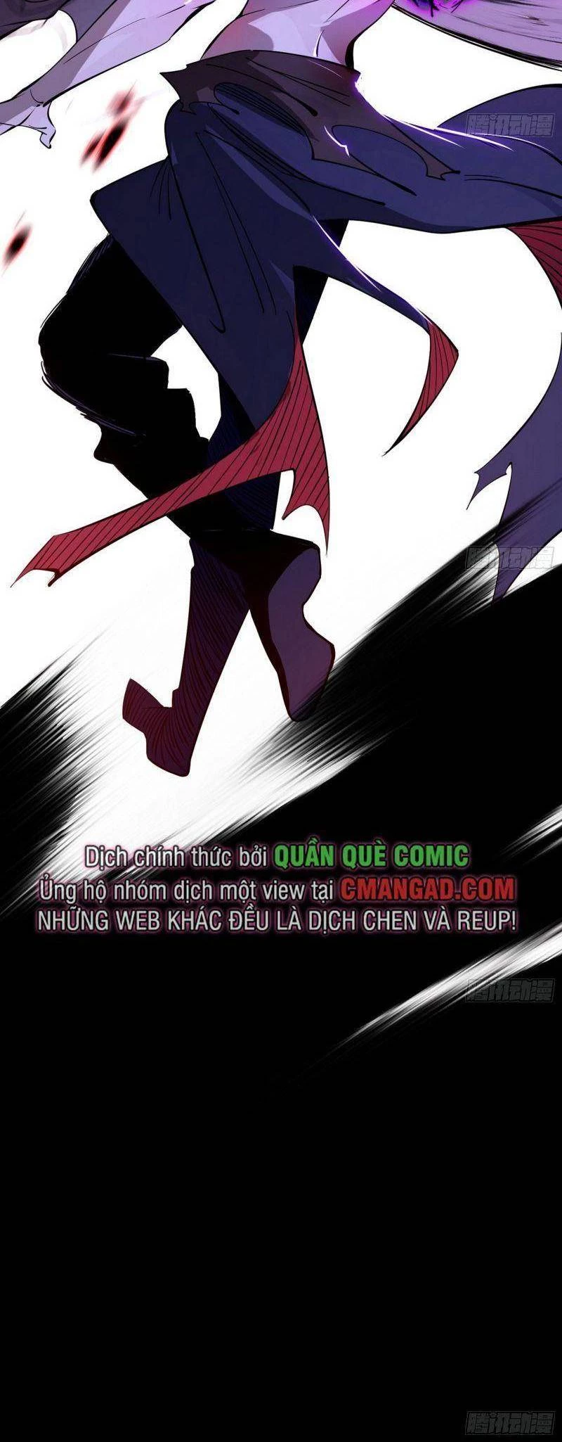 Ta Là Tà Đế Chapter 309 - Trang 4