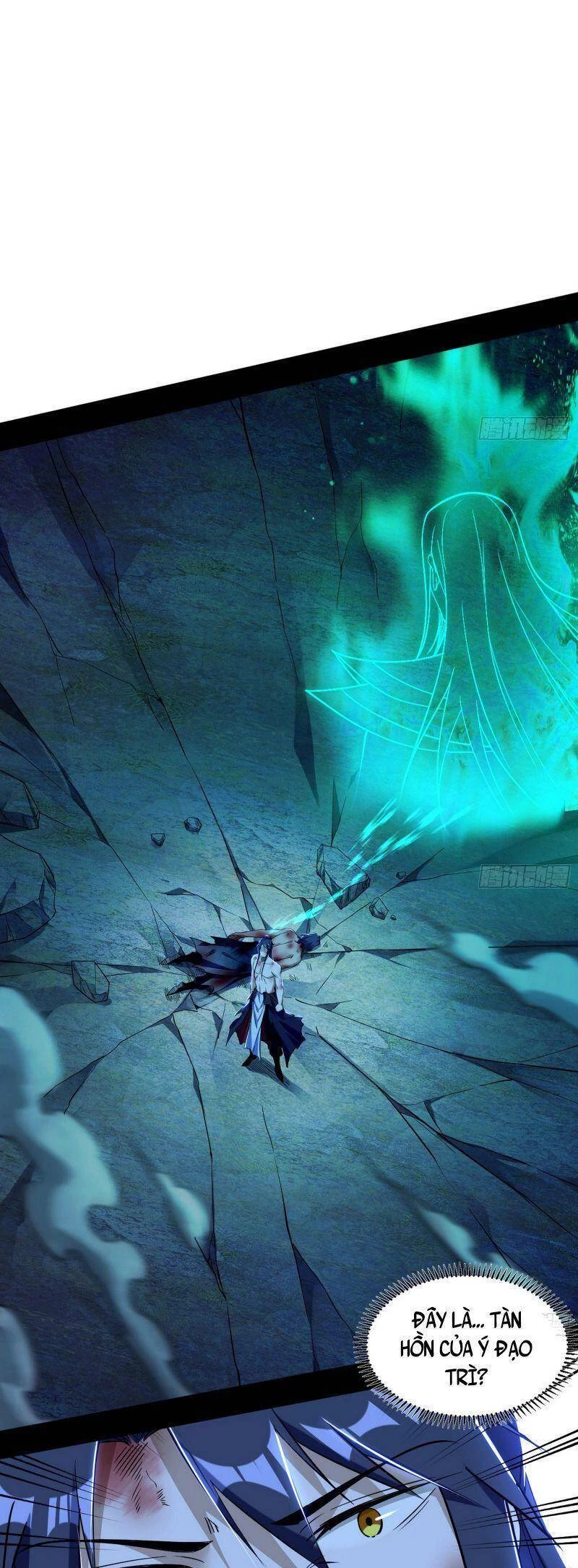 Ta Là Tà Đế Chapter 310 - Trang 4