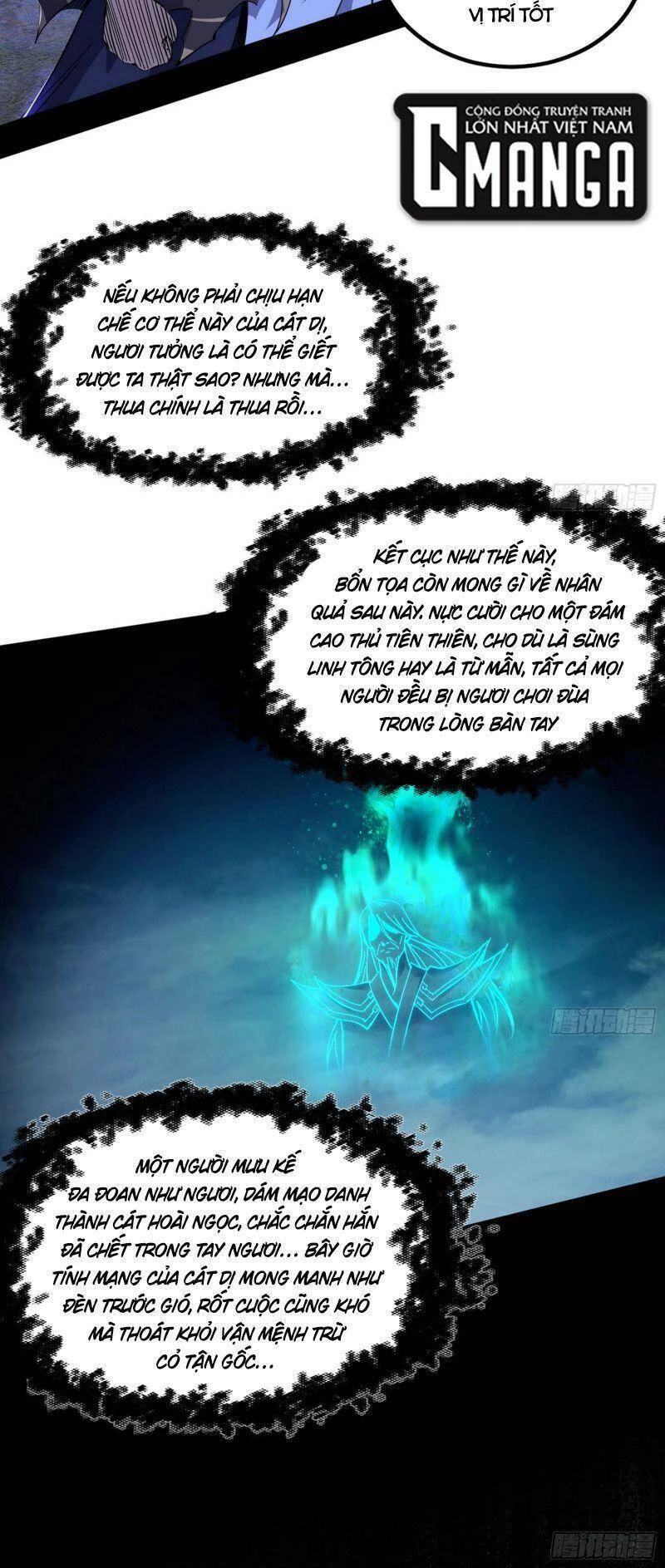 Ta Là Tà Đế Chapter 310 - Trang 4