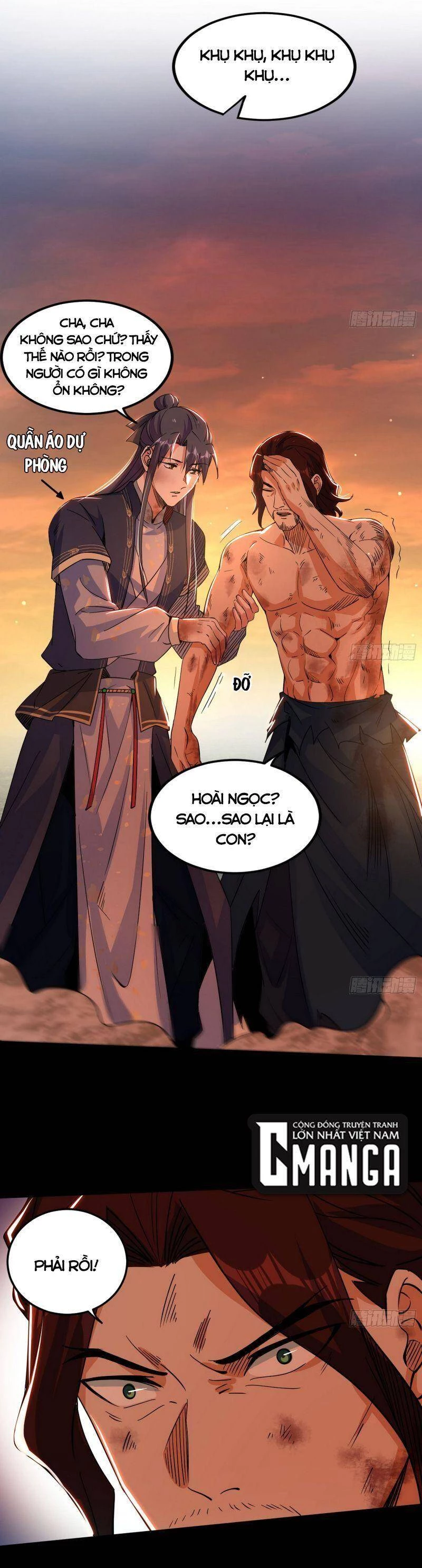 Ta Là Tà Đế Chapter 310 - Trang 4