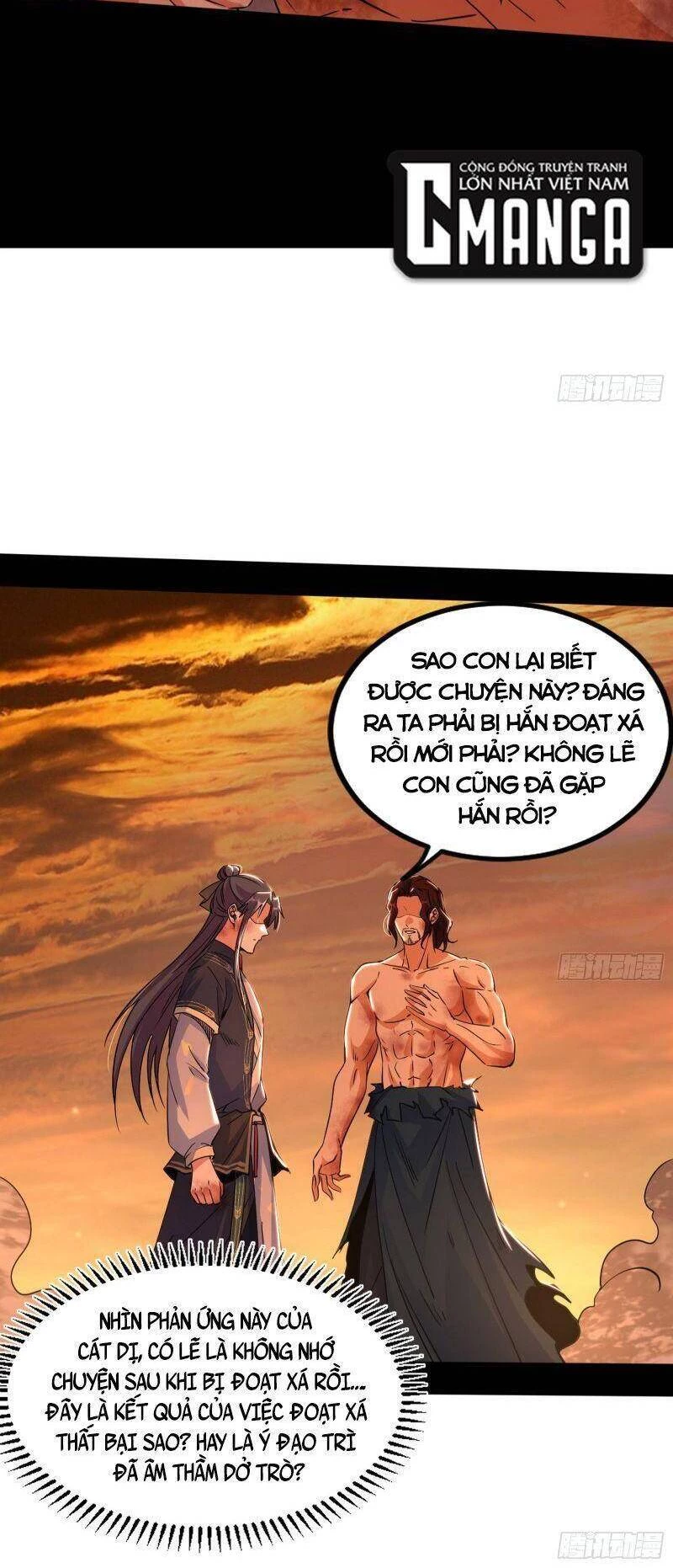 Ta Là Tà Đế Chapter 310 - Trang 4