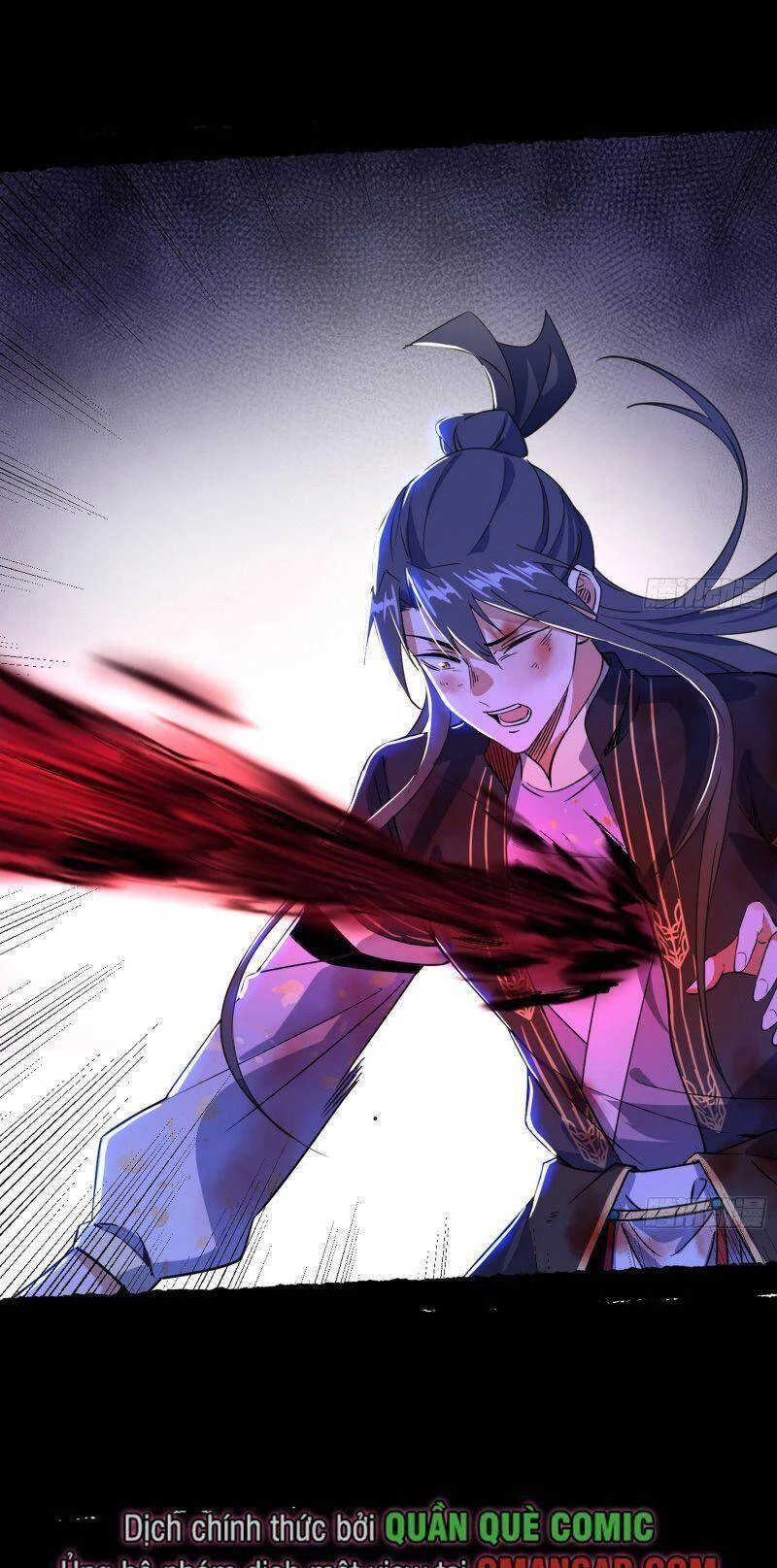 Ta Là Tà Đế Chapter 310 - Trang 4