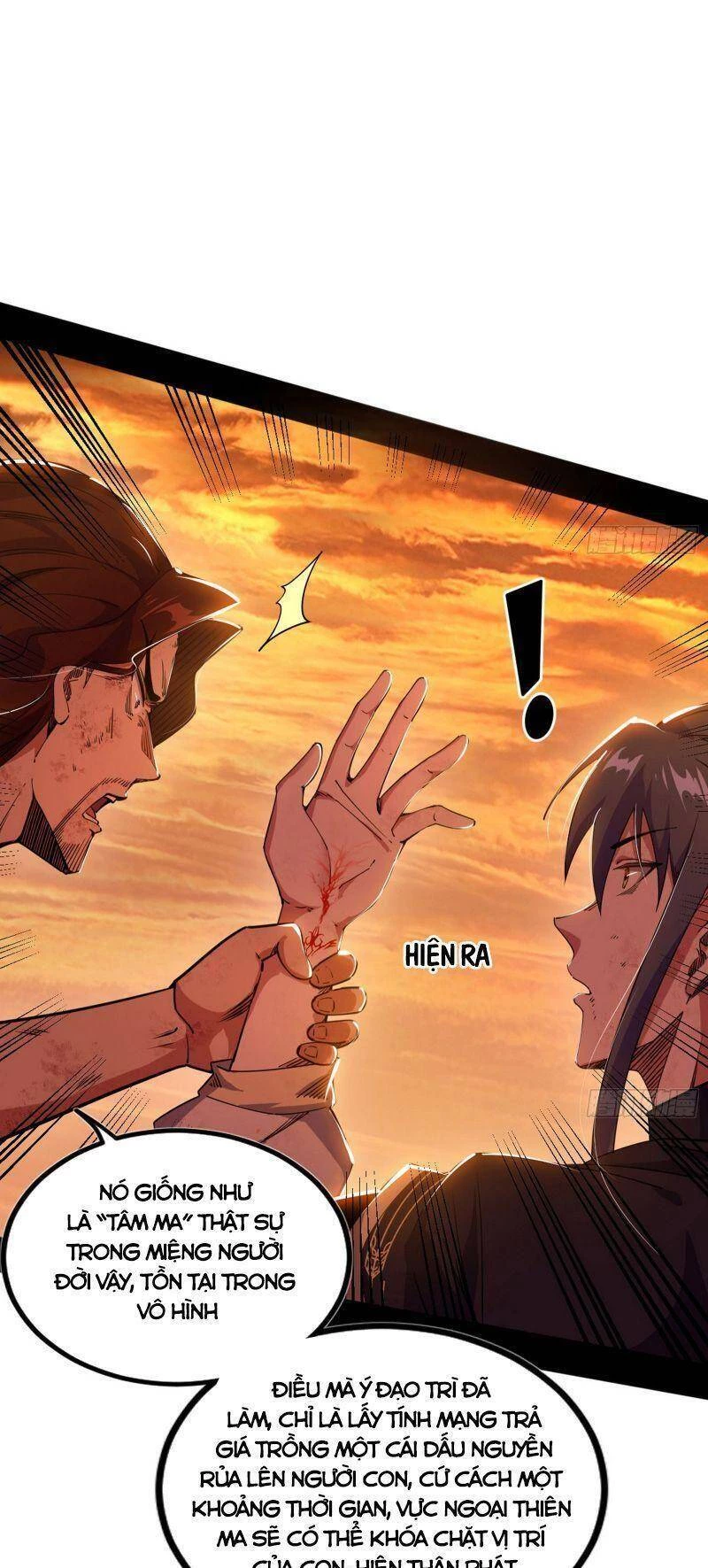 Ta Là Tà Đế Chapter 310 - Trang 4