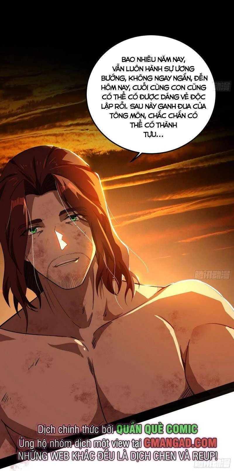 Ta Là Tà Đế Chapter 311 - Trang 4