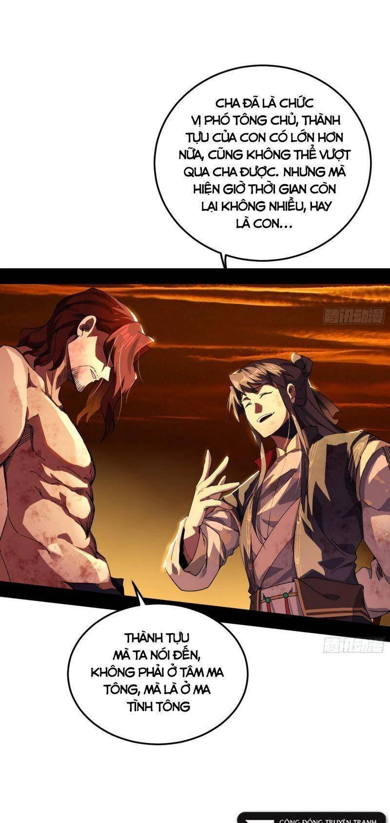 Ta Là Tà Đế Chapter 311 - Trang 4