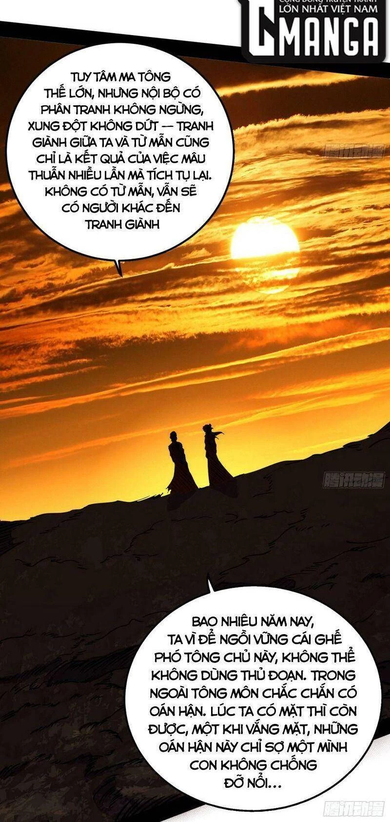Ta Là Tà Đế Chapter 311 - Trang 4
