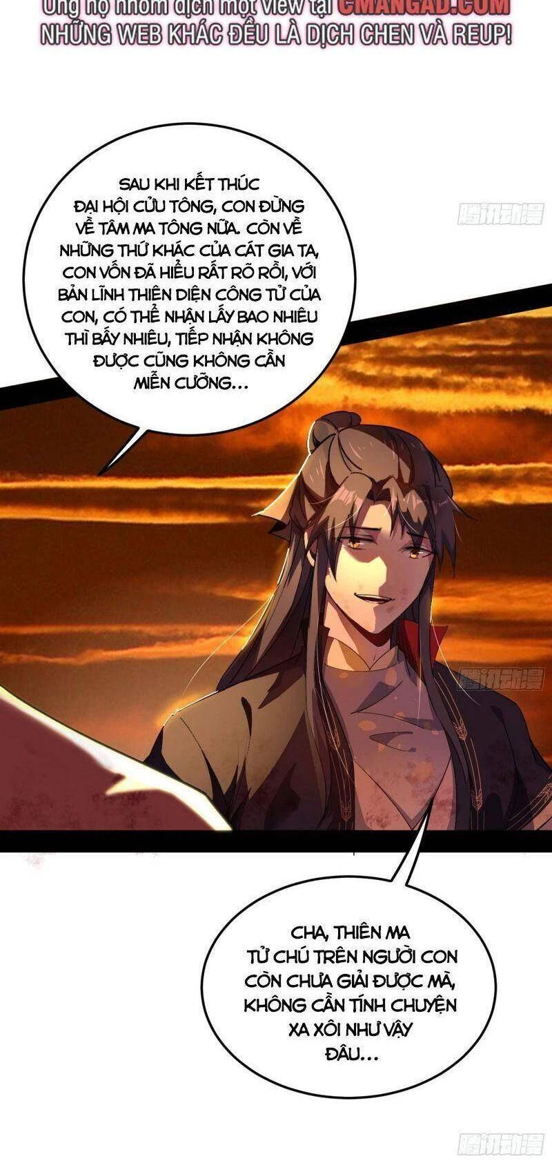 Ta Là Tà Đế Chapter 311 - Trang 4