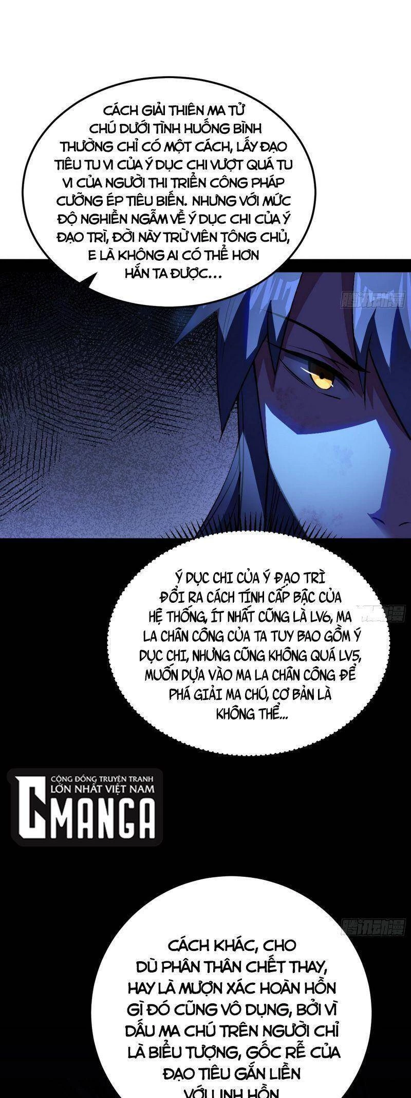 Ta Là Tà Đế Chapter 311 - Trang 4