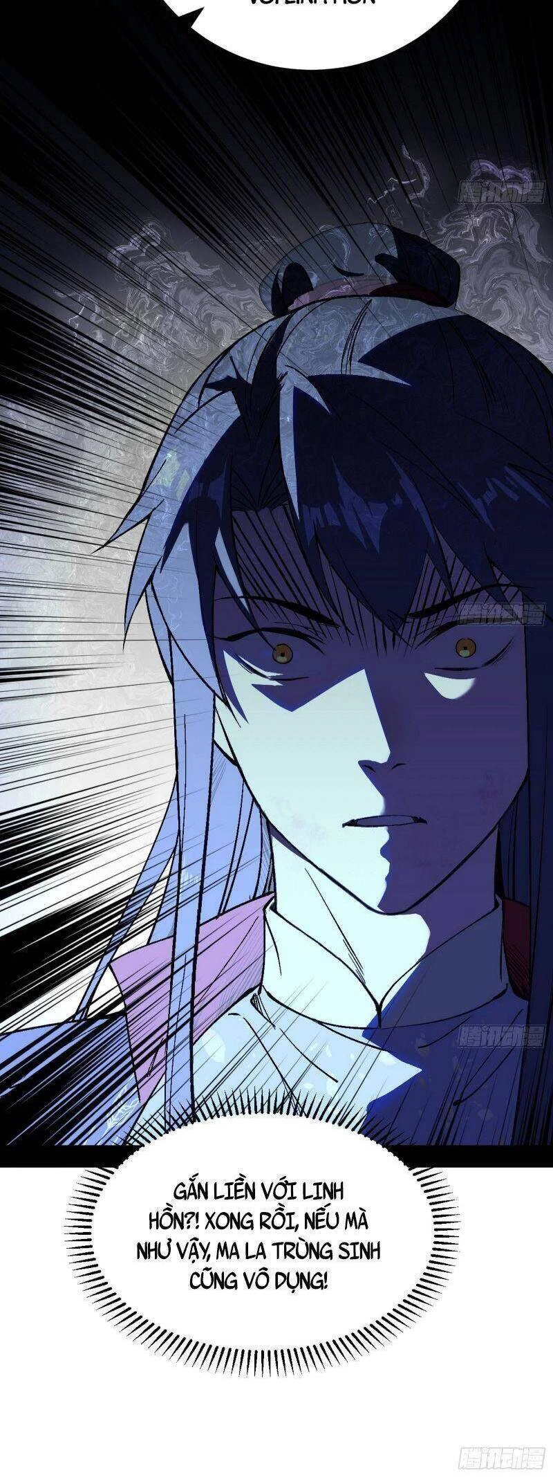 Ta Là Tà Đế Chapter 311 - Trang 4