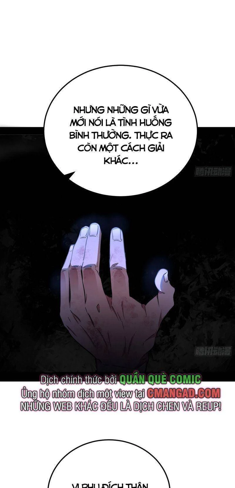 Ta Là Tà Đế Chapter 311 - Trang 4