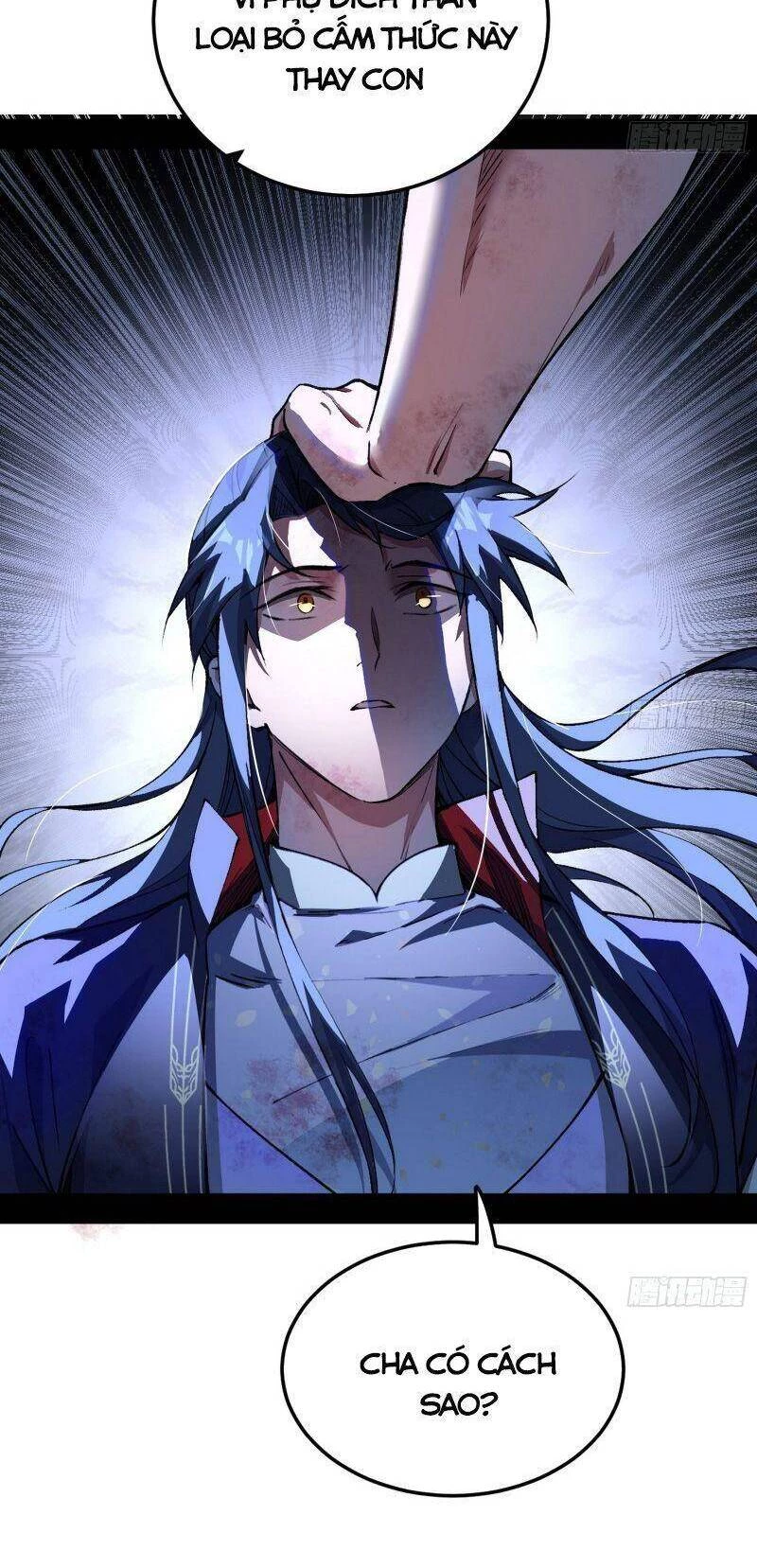 Ta Là Tà Đế Chapter 311 - Trang 4