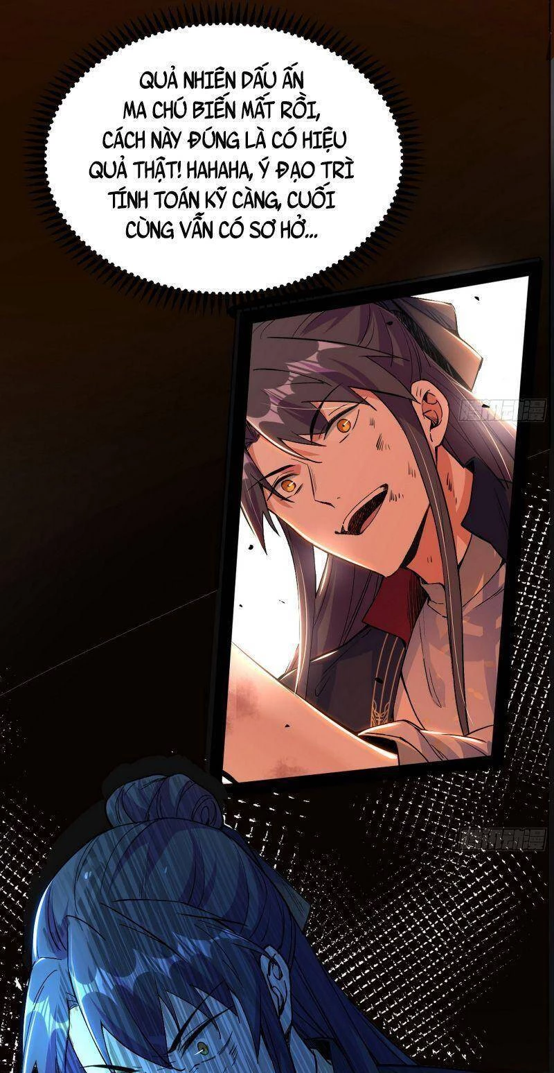 Ta Là Tà Đế Chapter 311 - Trang 4