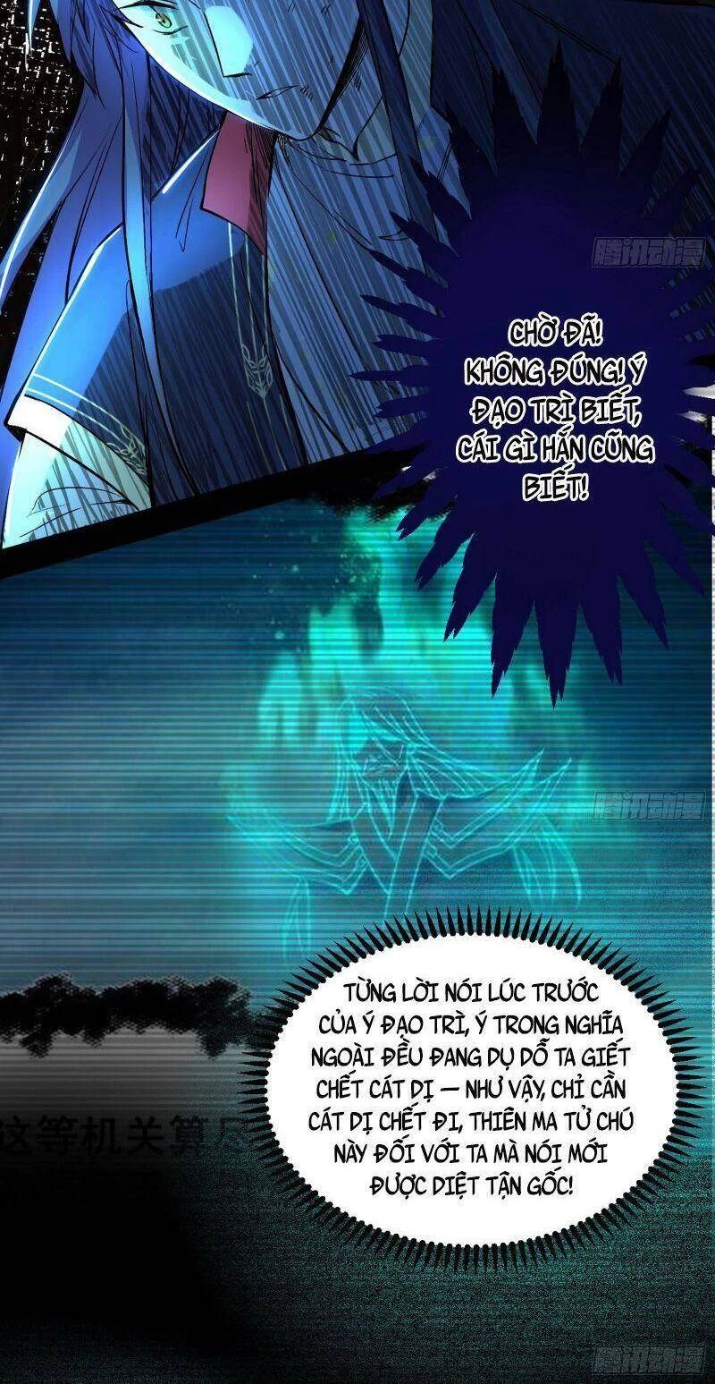 Ta Là Tà Đế Chapter 311 - Trang 4