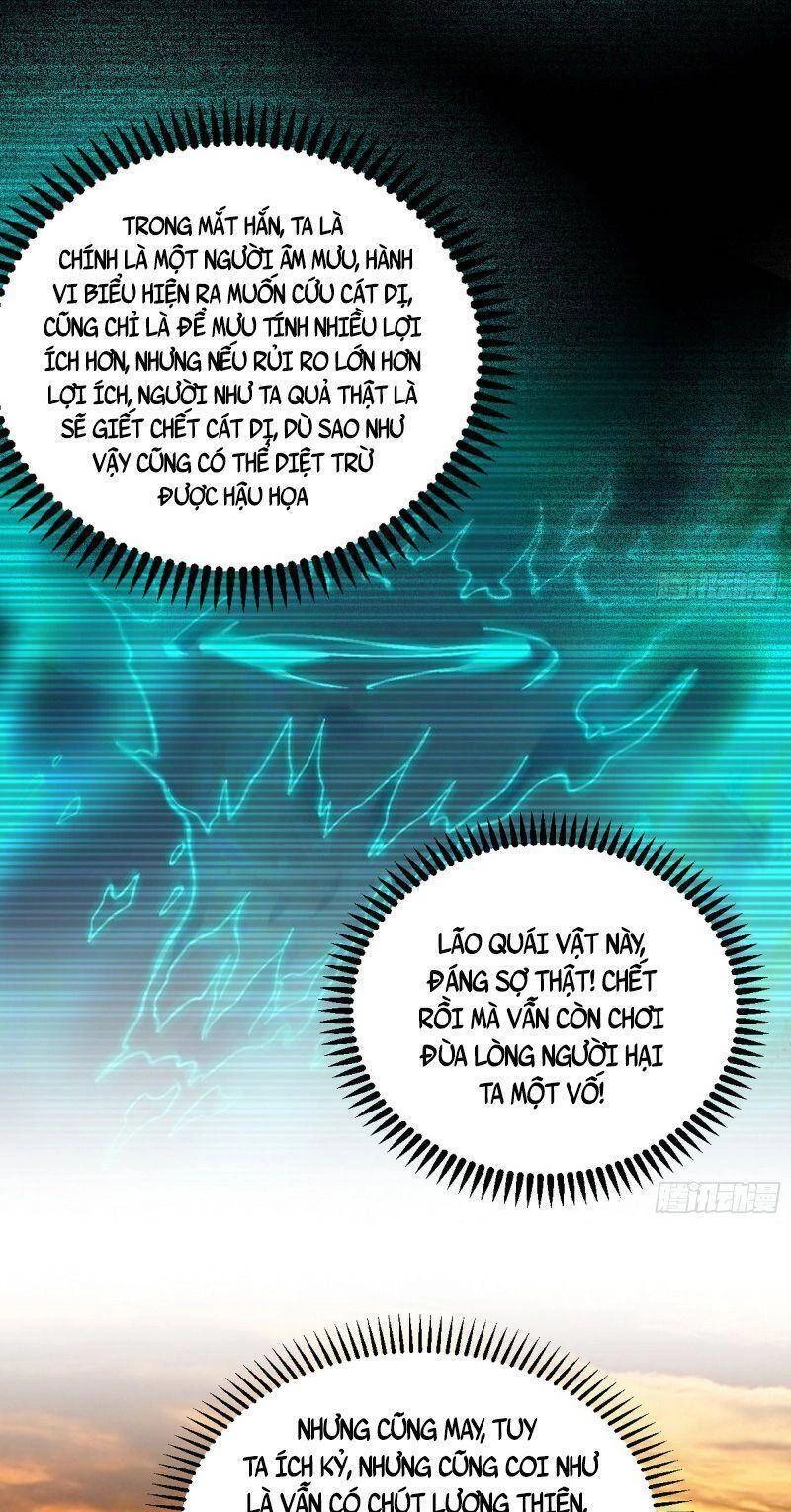 Ta Là Tà Đế Chapter 311 - Trang 4